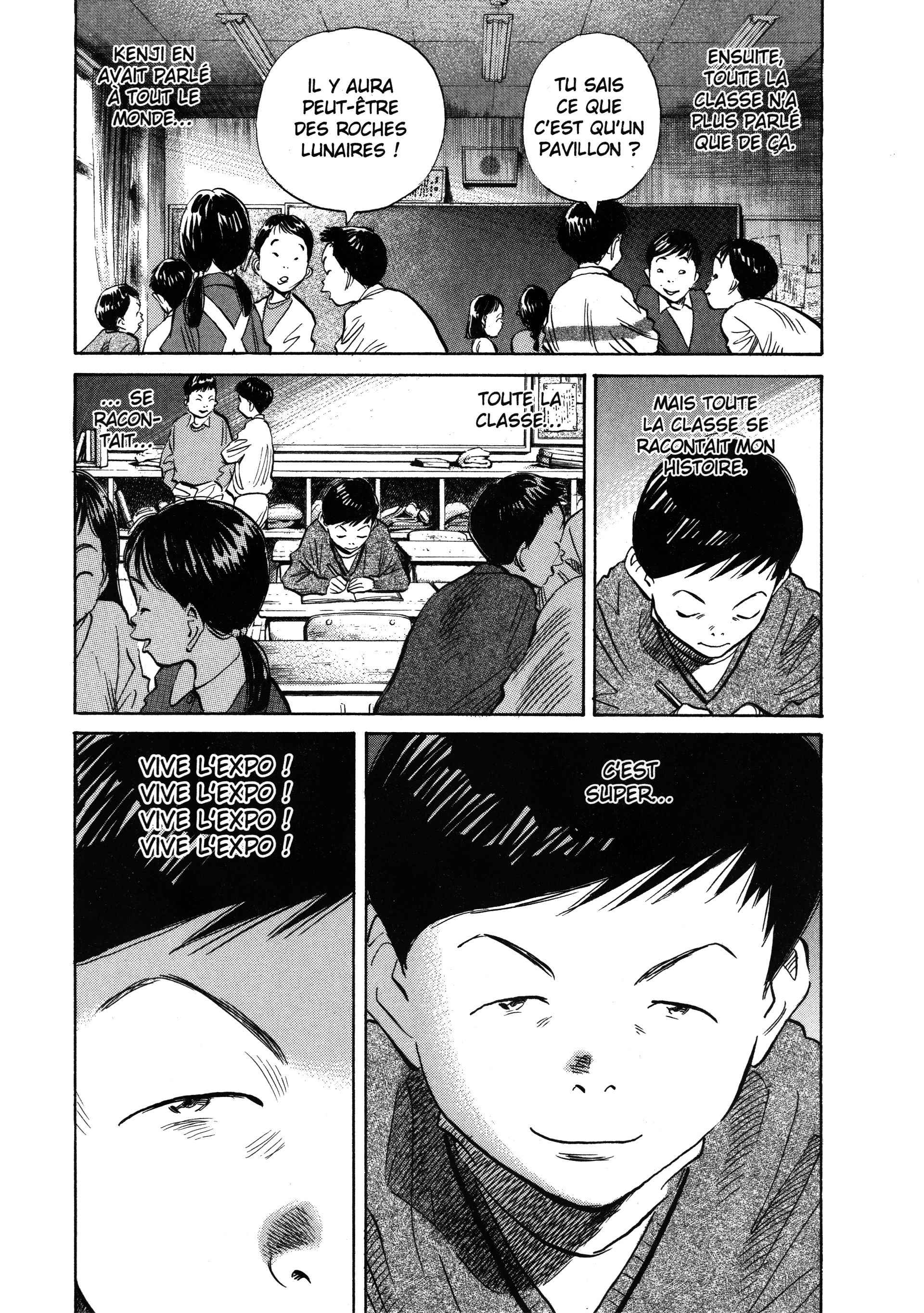 Read 20th Century Boys fr Manga Online