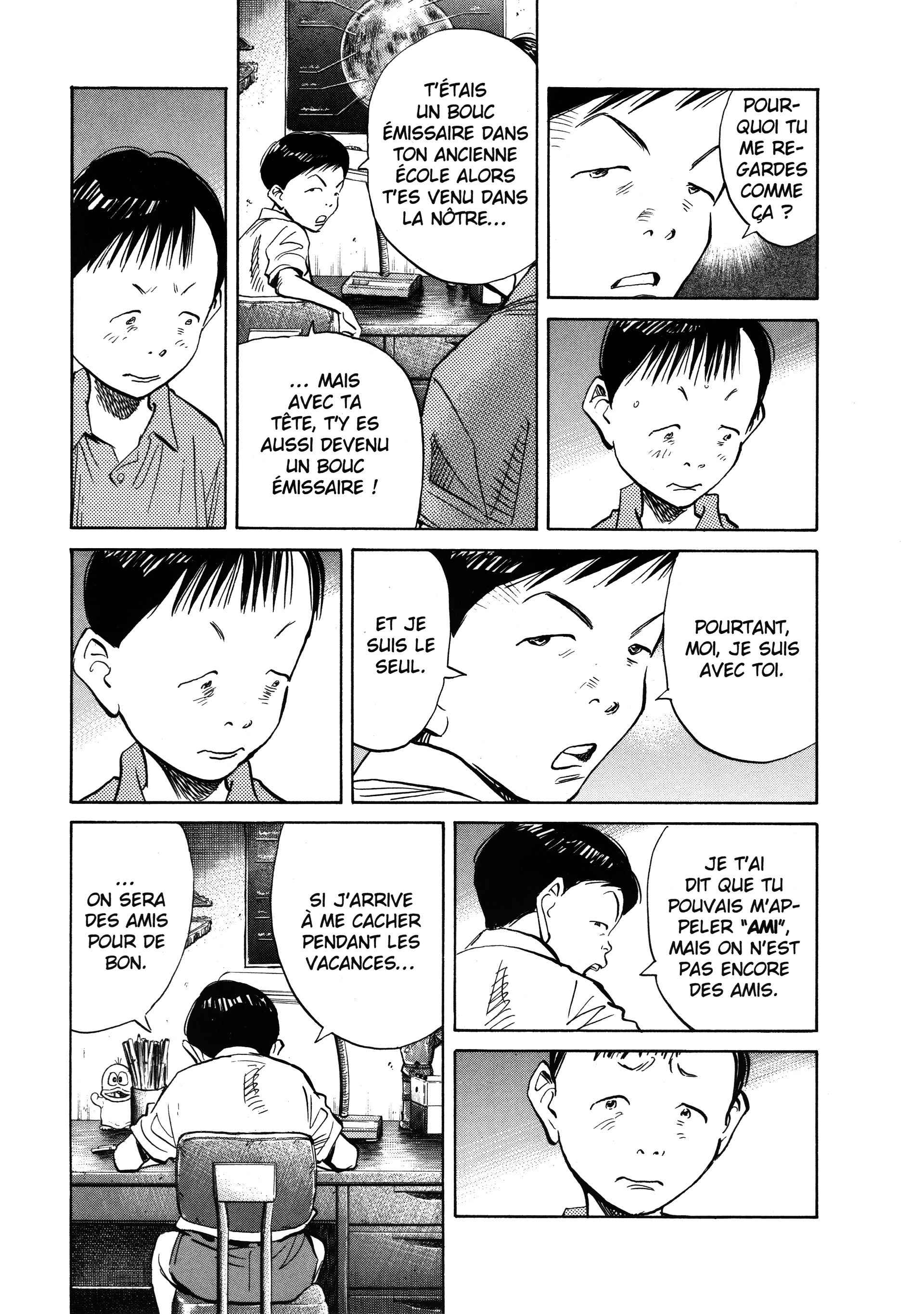 Read 20th Century Boys fr Manga Online