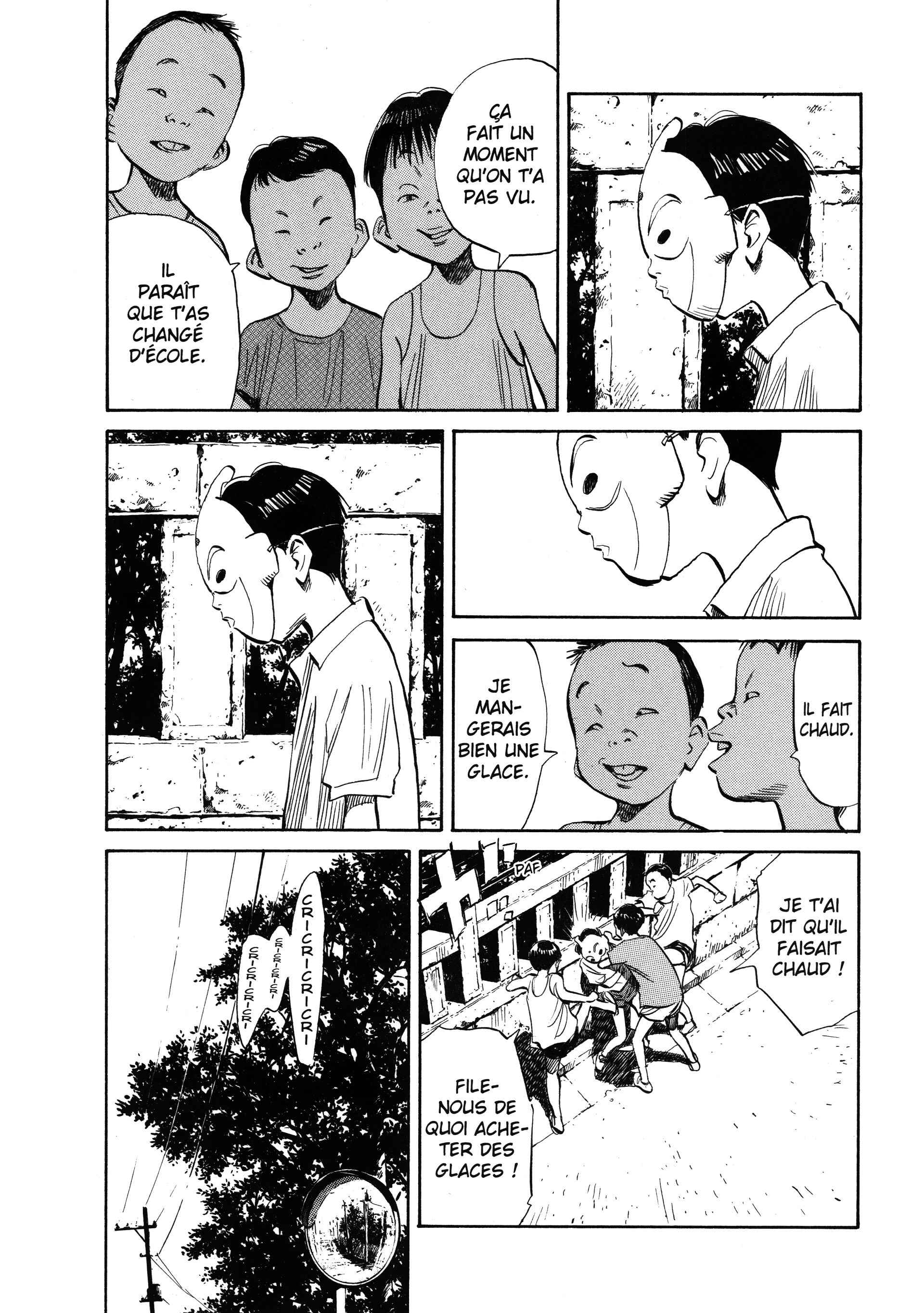 Read 20th Century Boys fr Manga Online