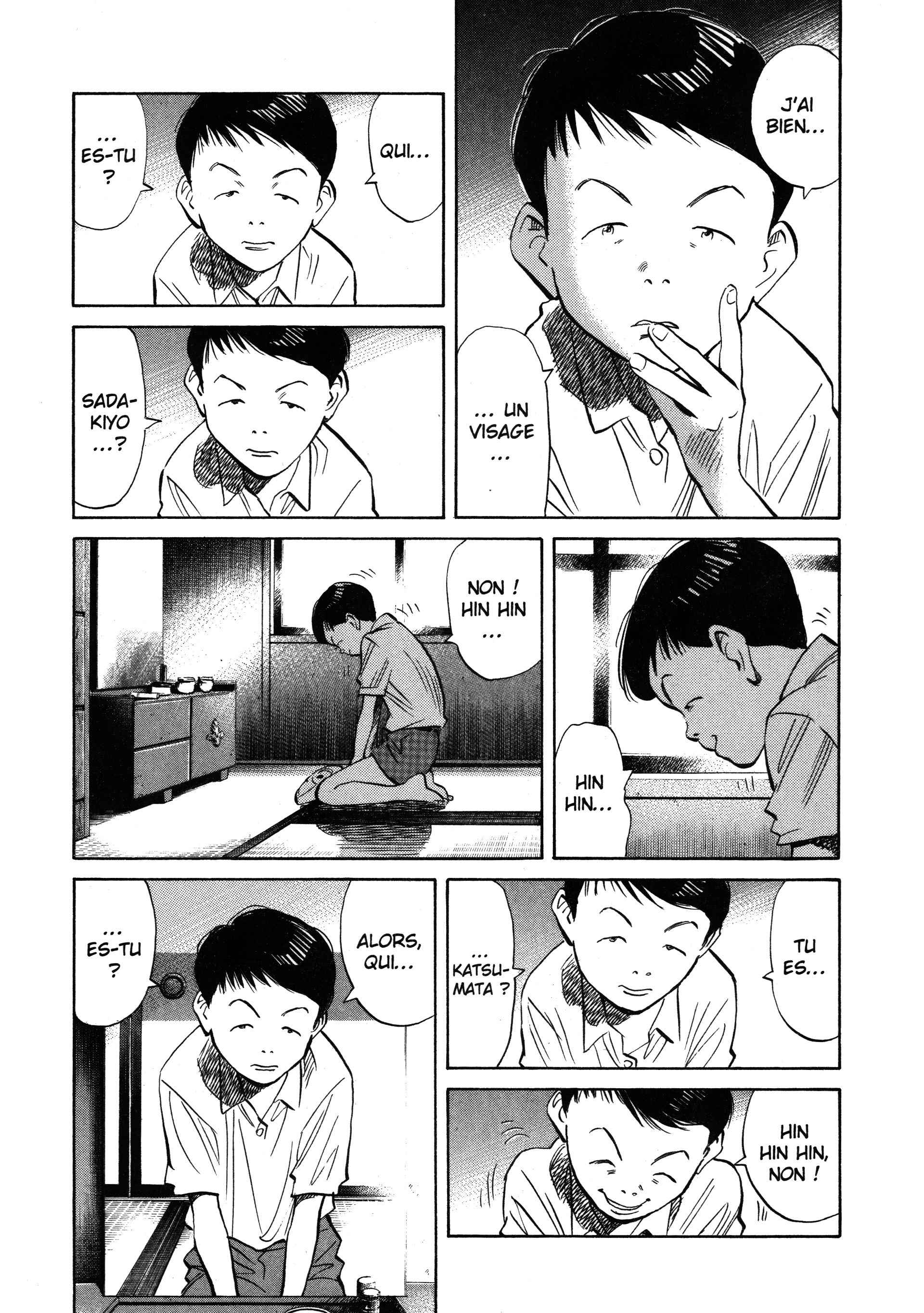 Read 20th Century Boys fr Manga Online