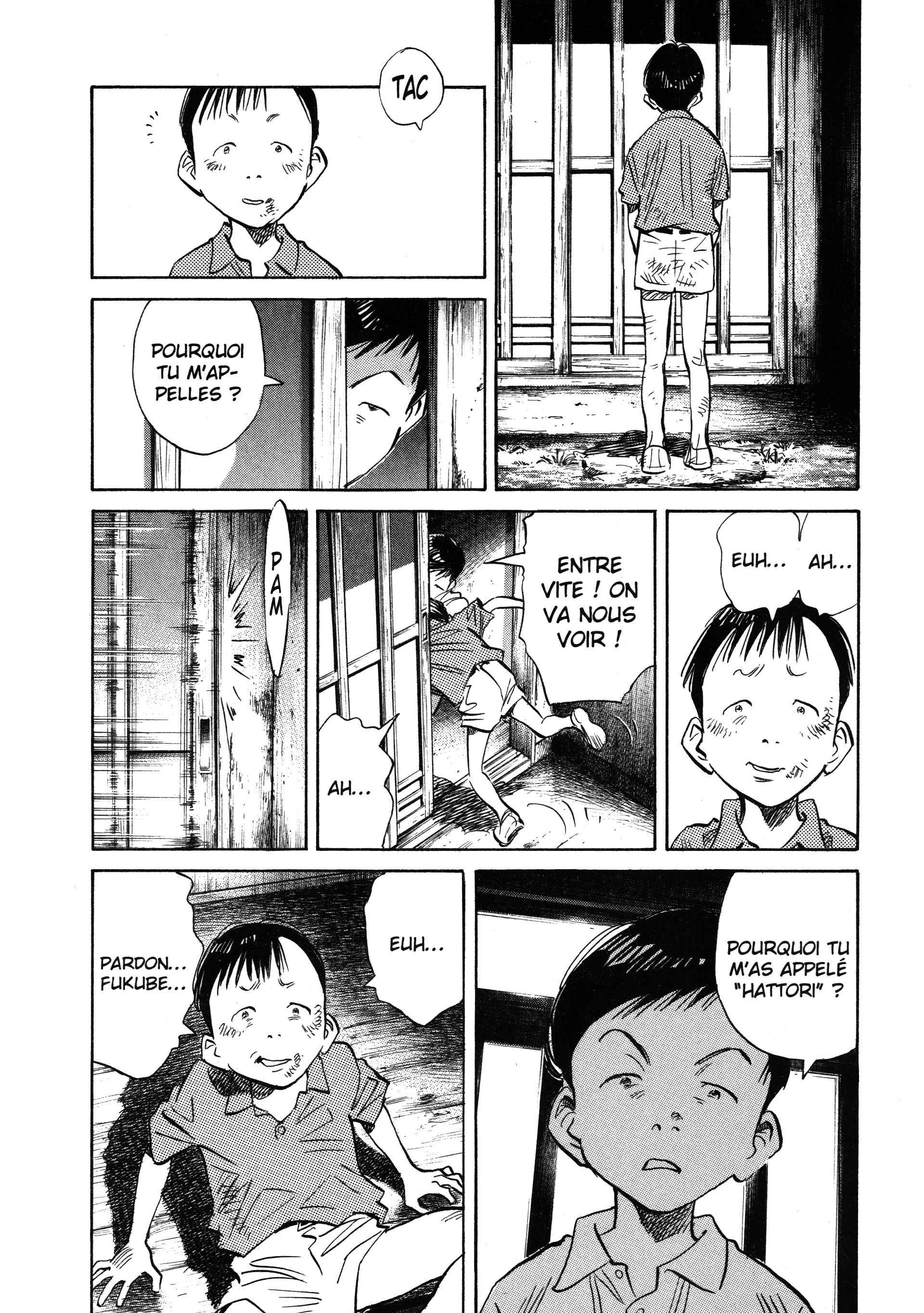 Read 20th Century Boys fr Manga Online