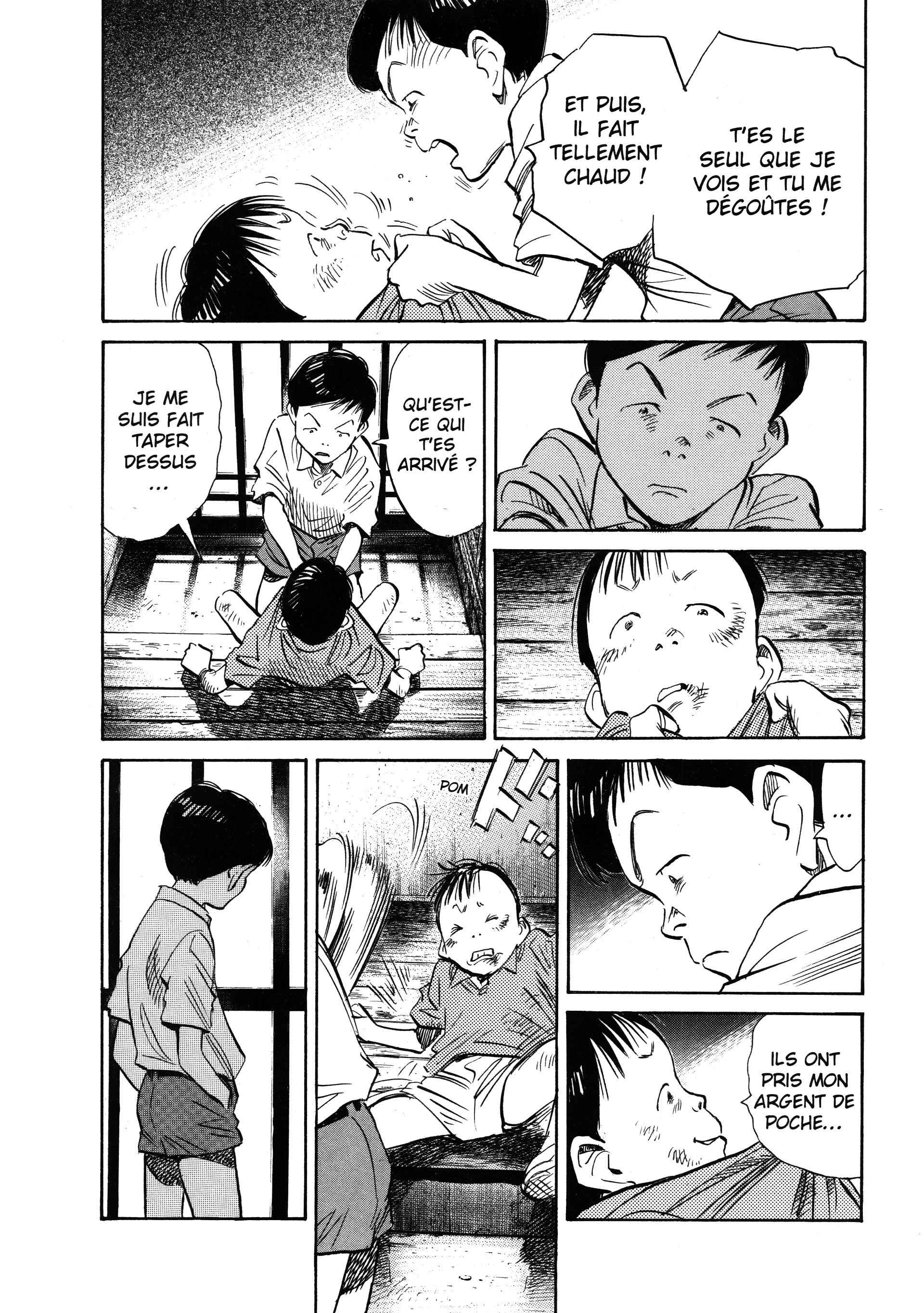 Read 20th Century Boys fr Manga Online