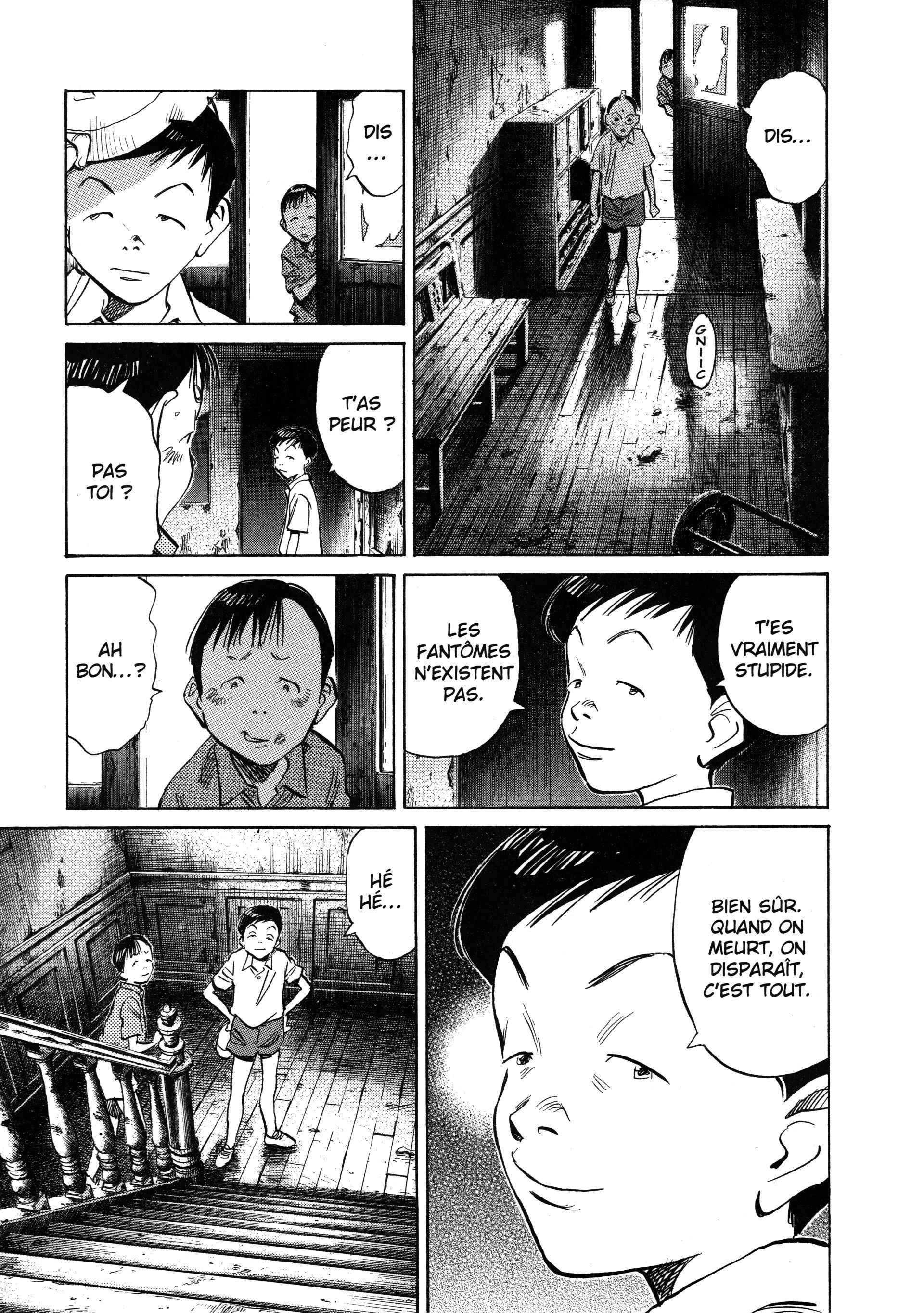 Read 20th Century Boys fr Manga Online