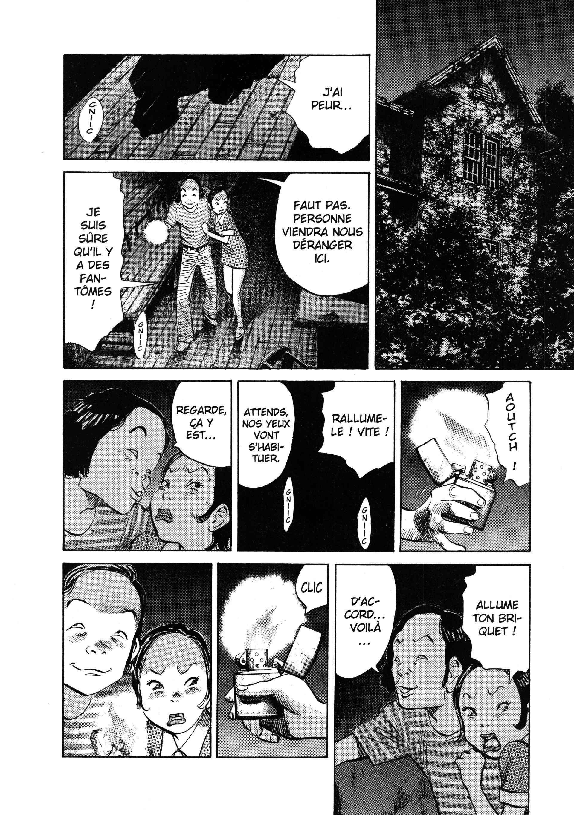 Read 20th Century Boys fr Manga Online