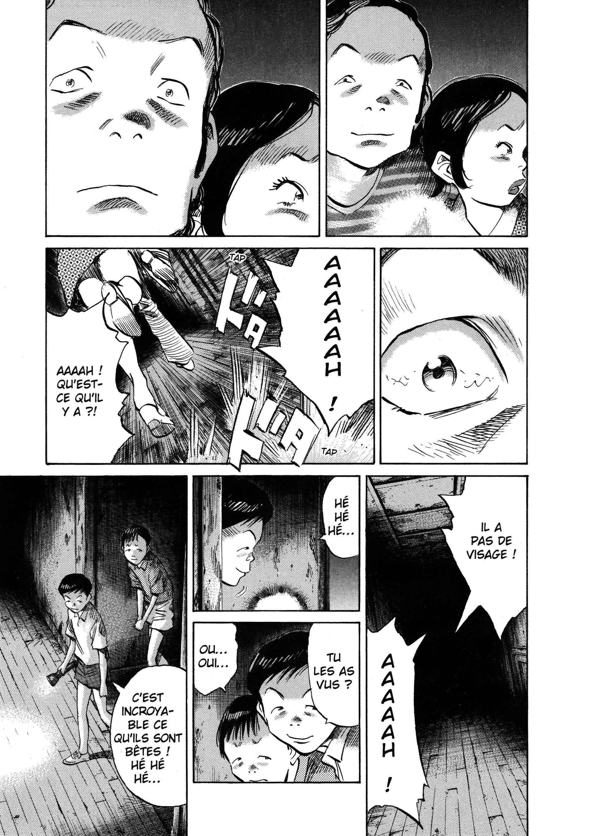 Read 20th Century Boys fr Manga Online