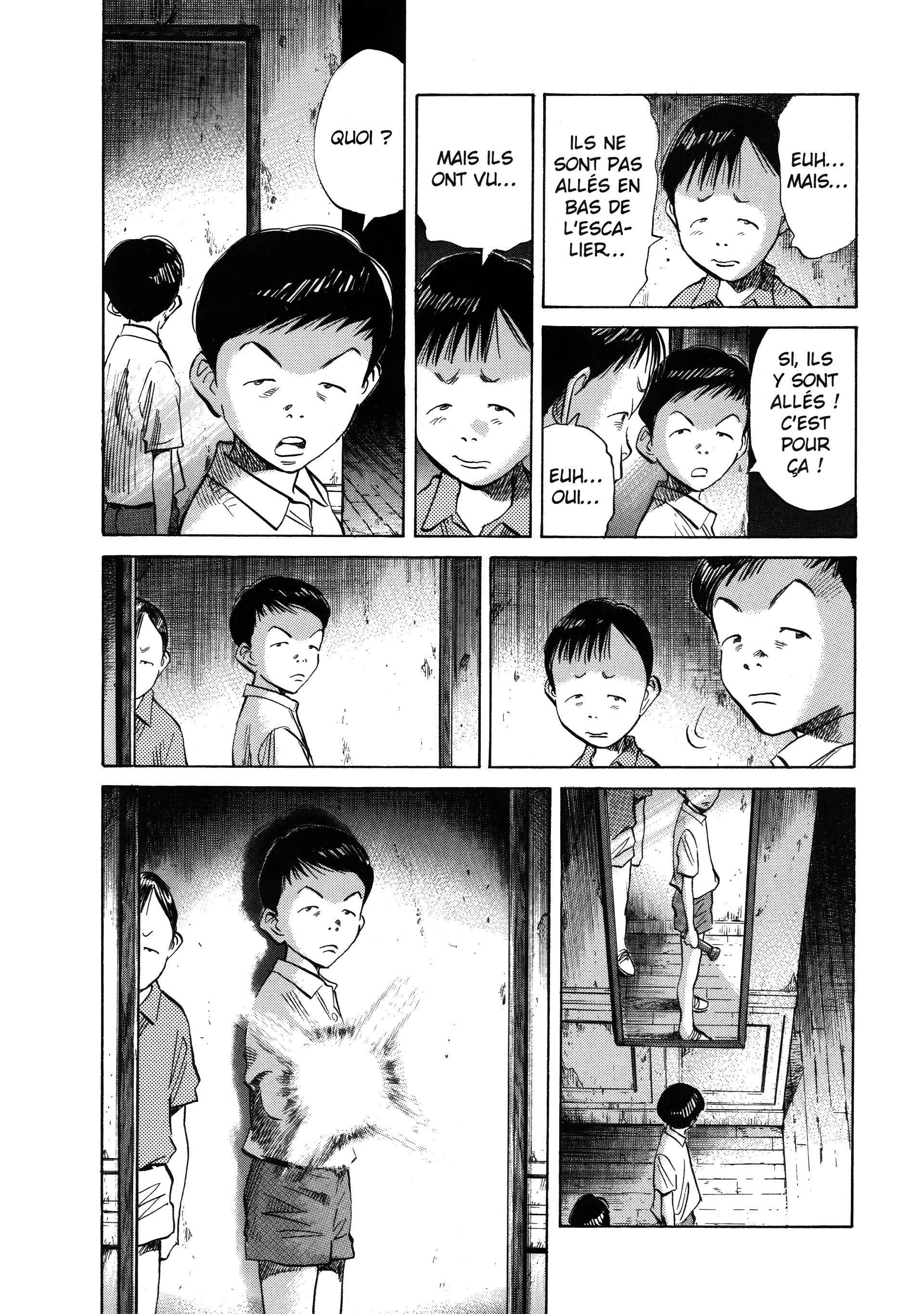 Read 20th Century Boys fr Manga Online