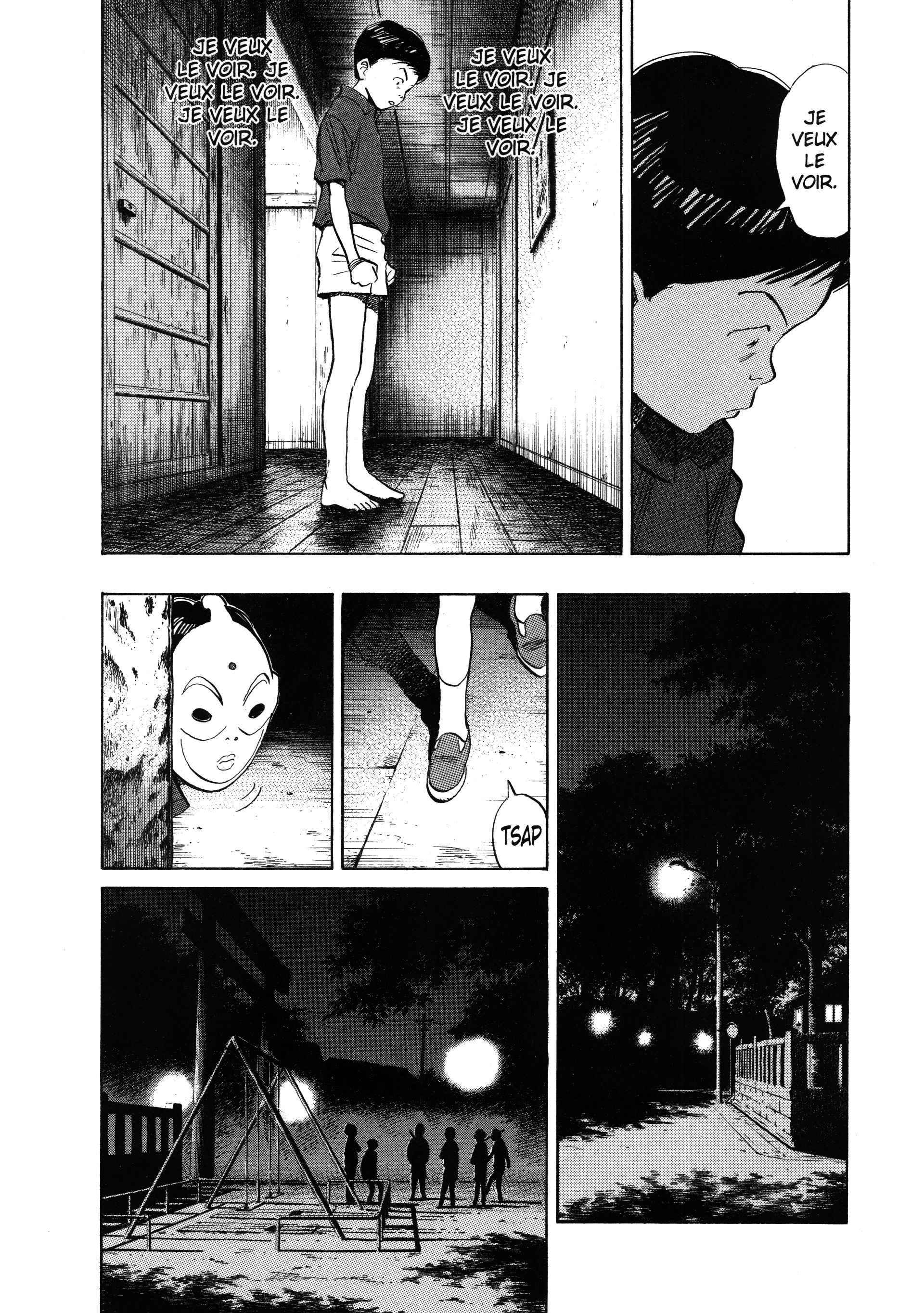 Read 20th Century Boys fr Manga Online