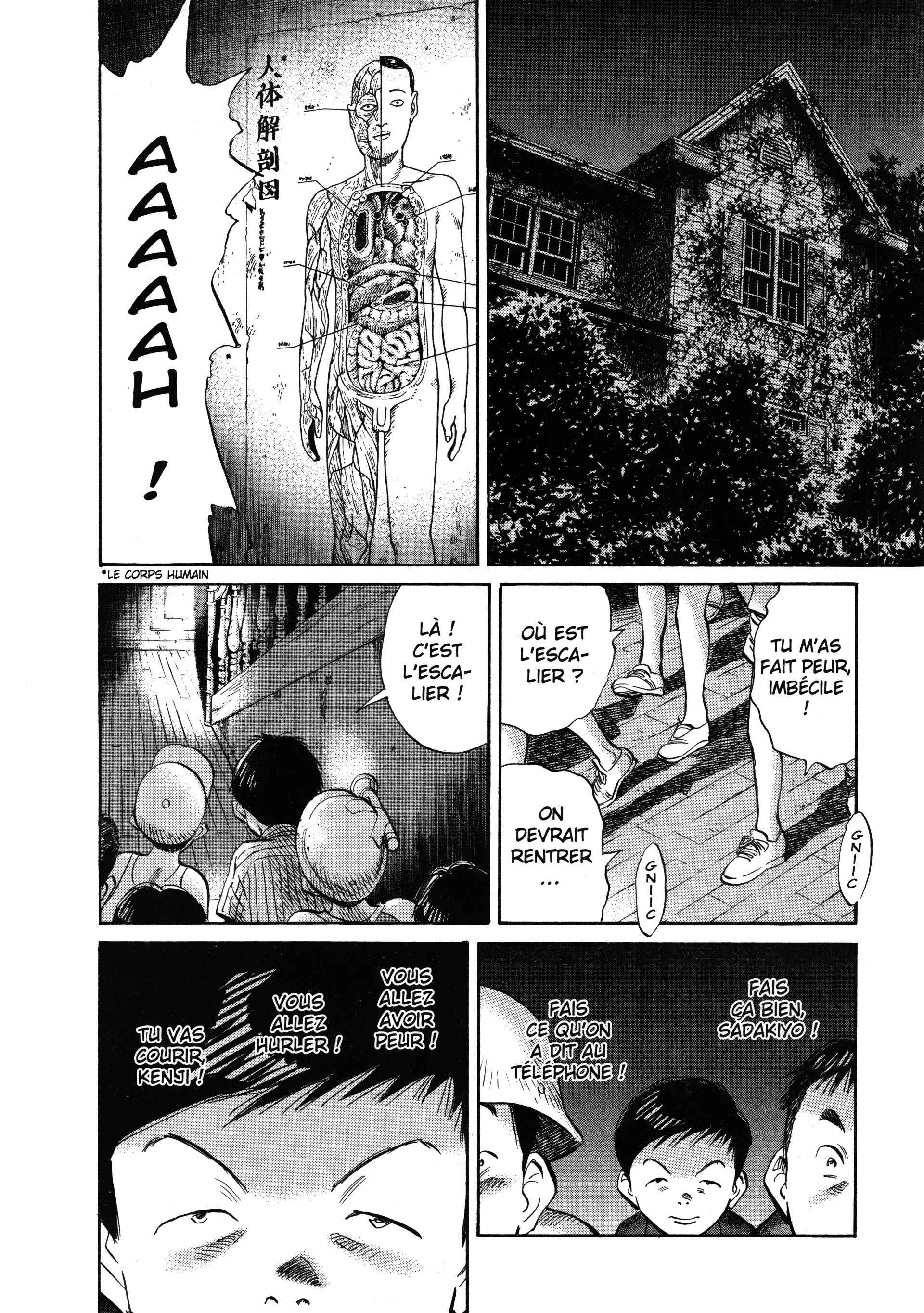 Read 20th Century Boys fr Manga Online