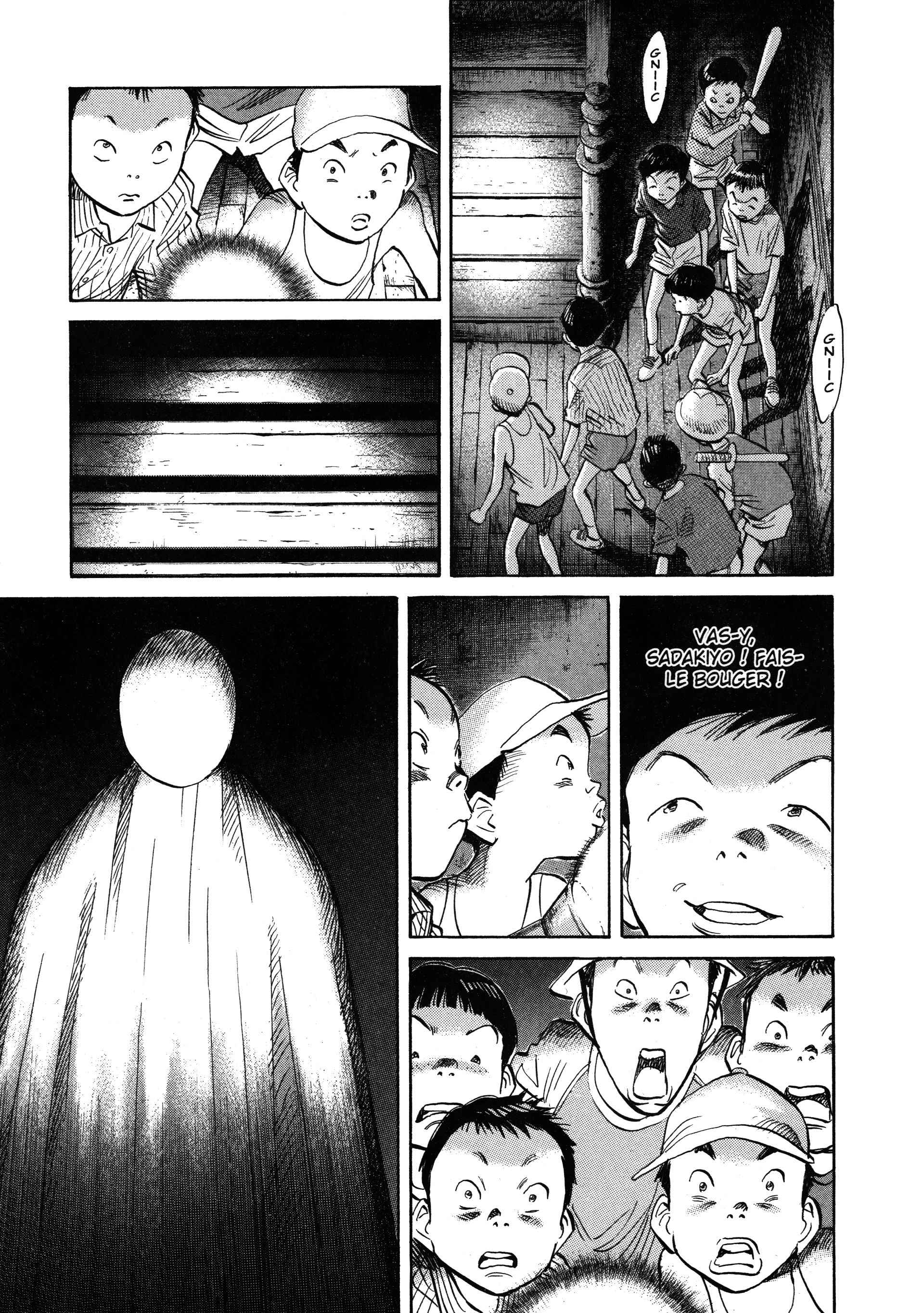 Read 20th Century Boys fr Manga Online