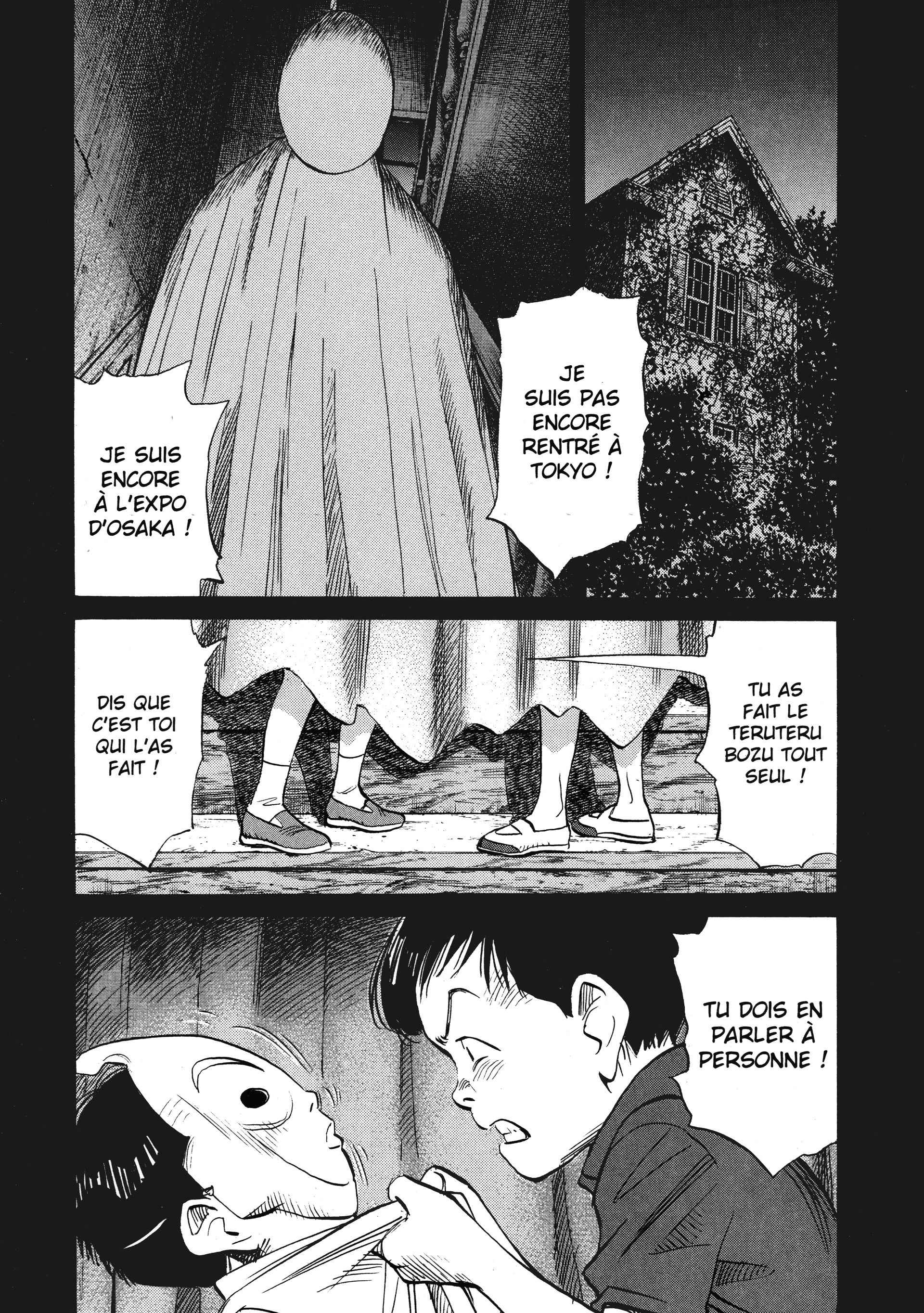 Read 20th Century Boys fr Manga Online