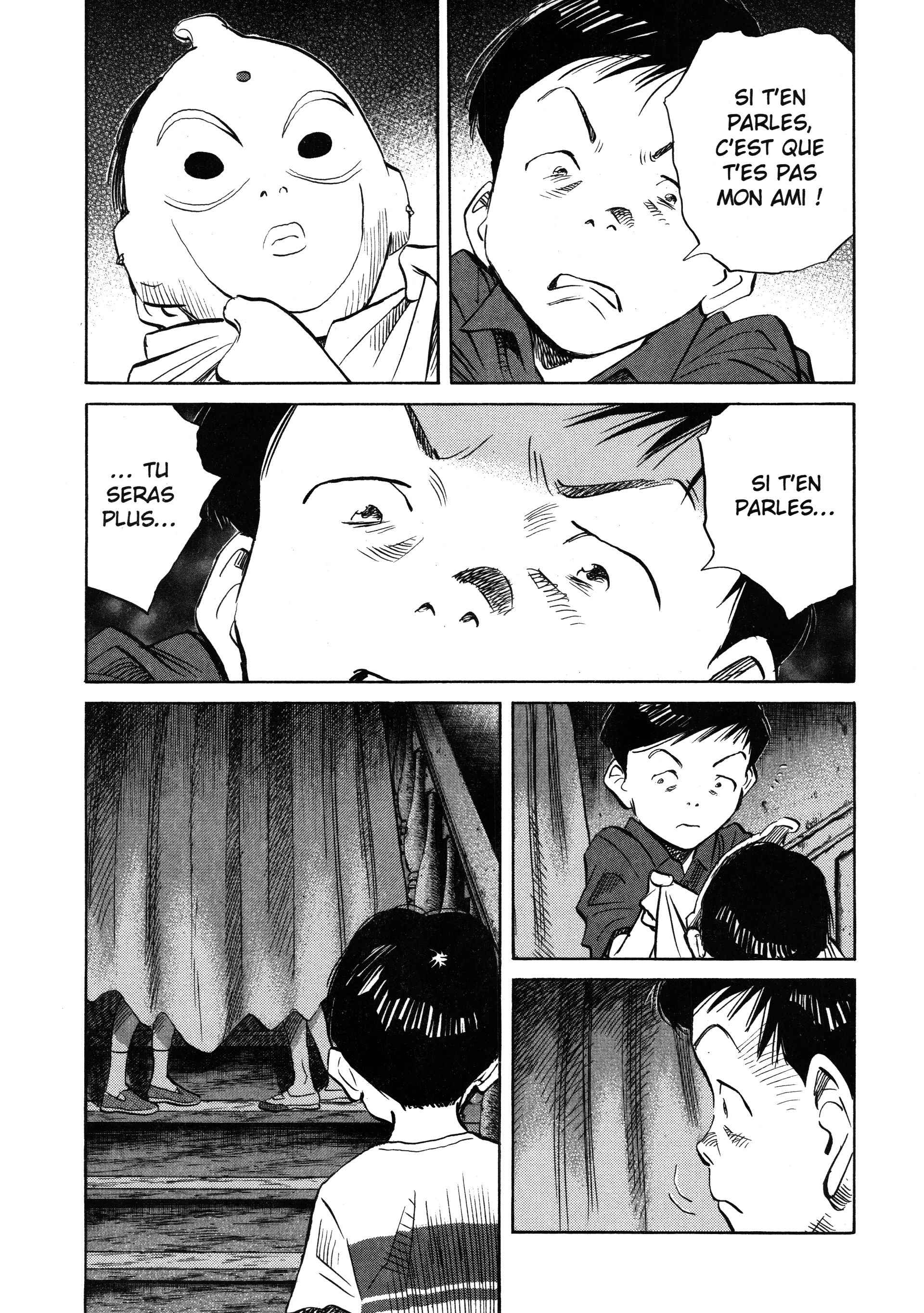 Read 20th Century Boys fr Manga Online
