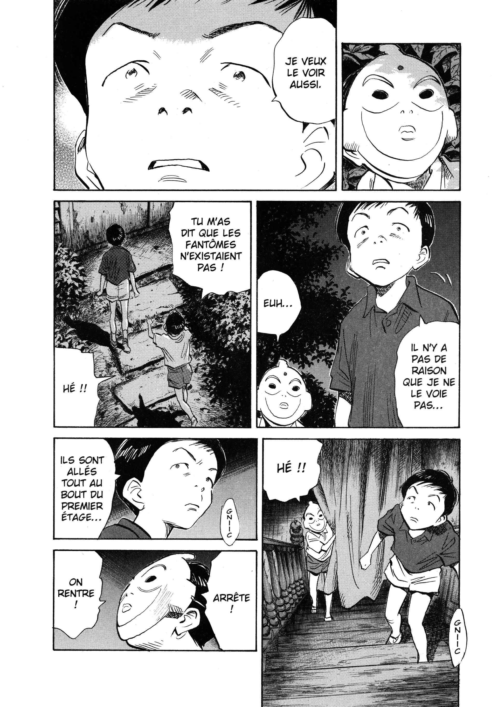 Read 20th Century Boys fr Manga Online