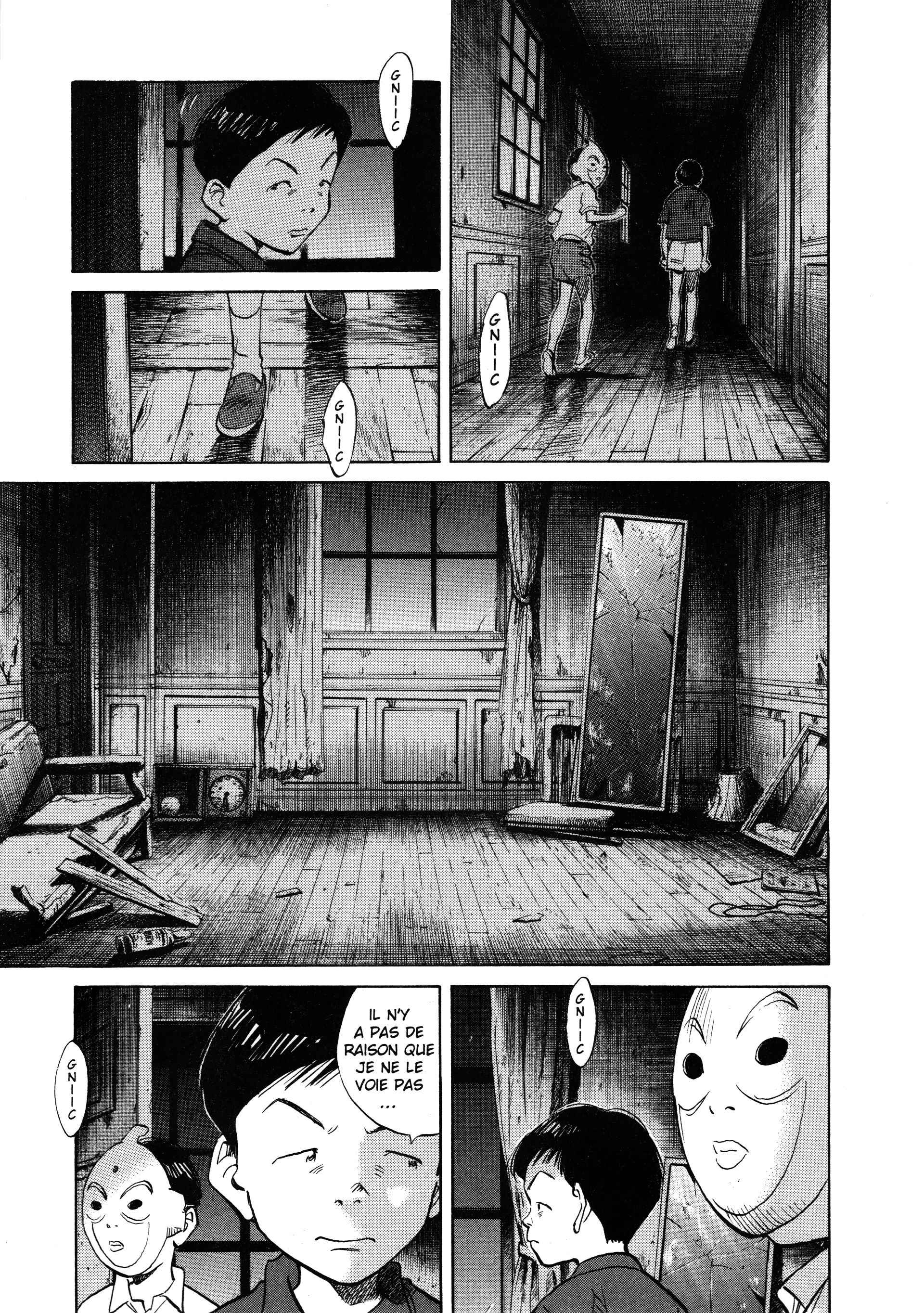 Read 20th Century Boys fr Manga Online