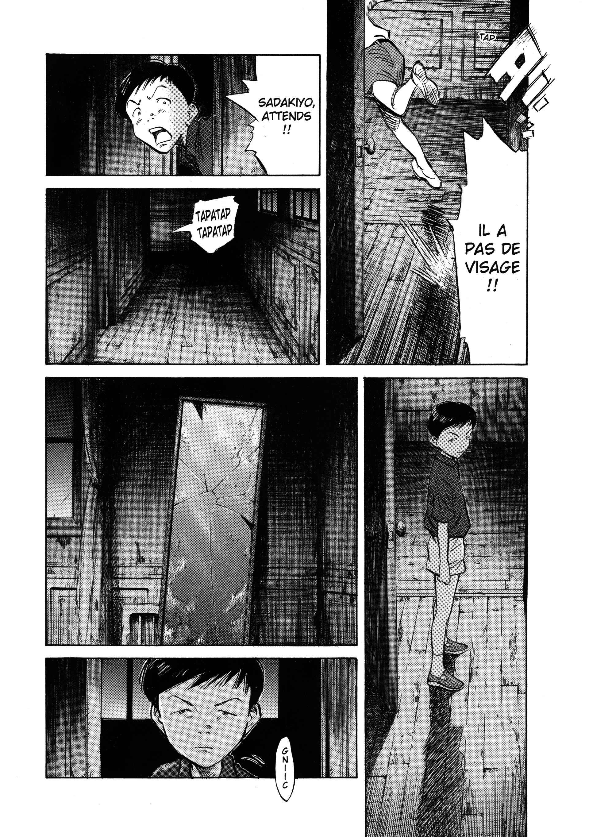 Read 20th Century Boys fr Manga Online