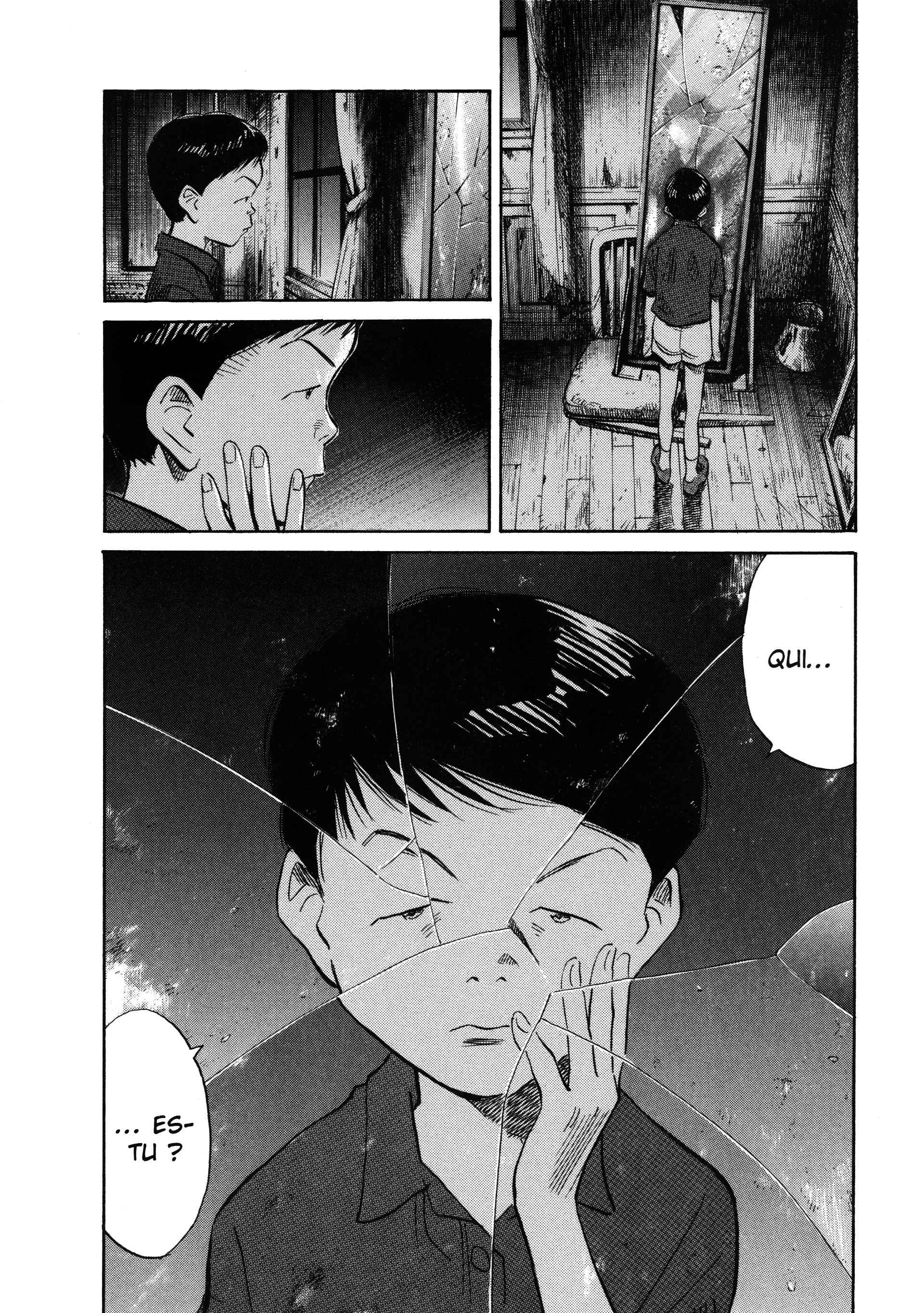 Read 20th Century Boys fr Manga Online