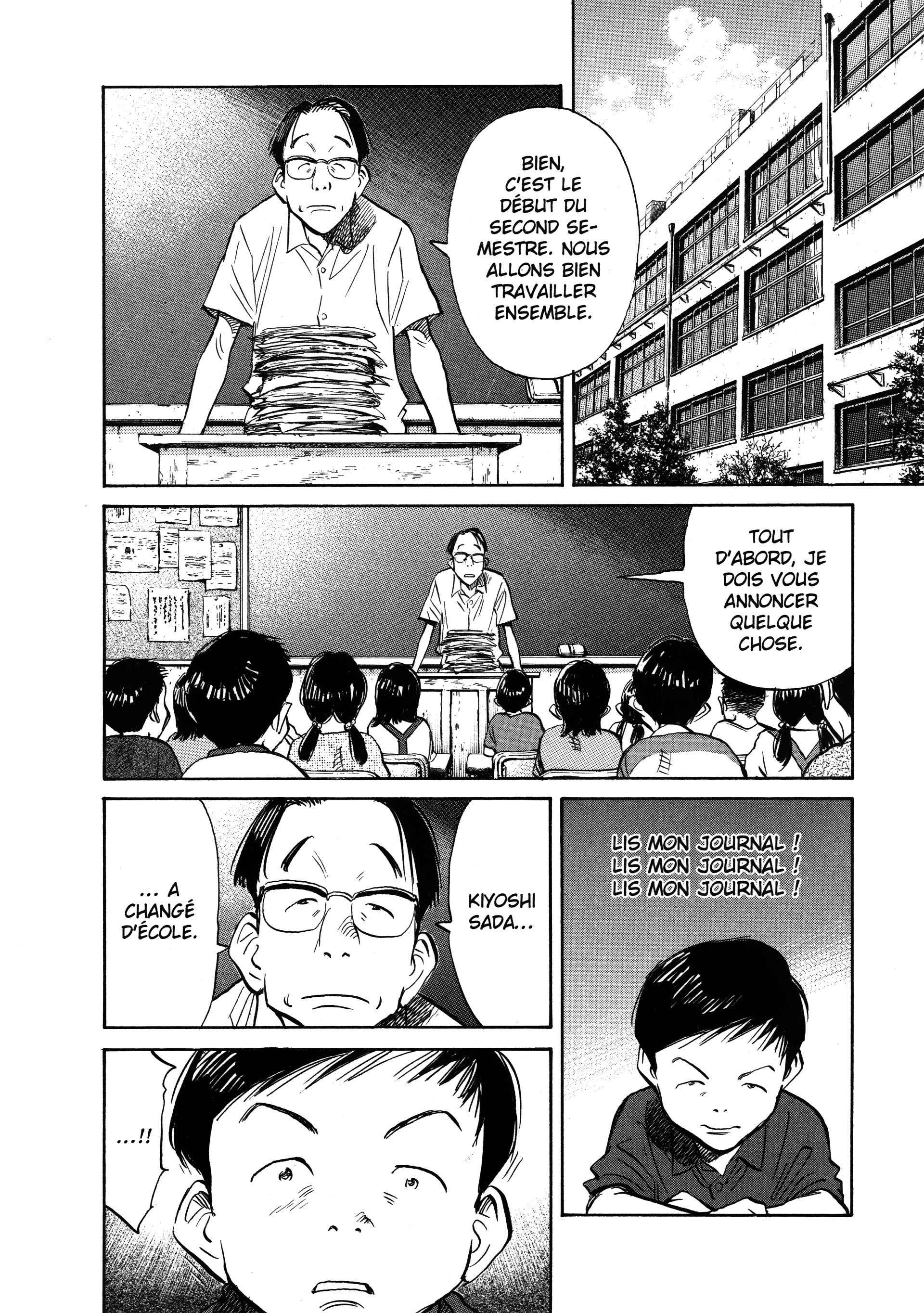 Read 20th Century Boys fr Manga Online