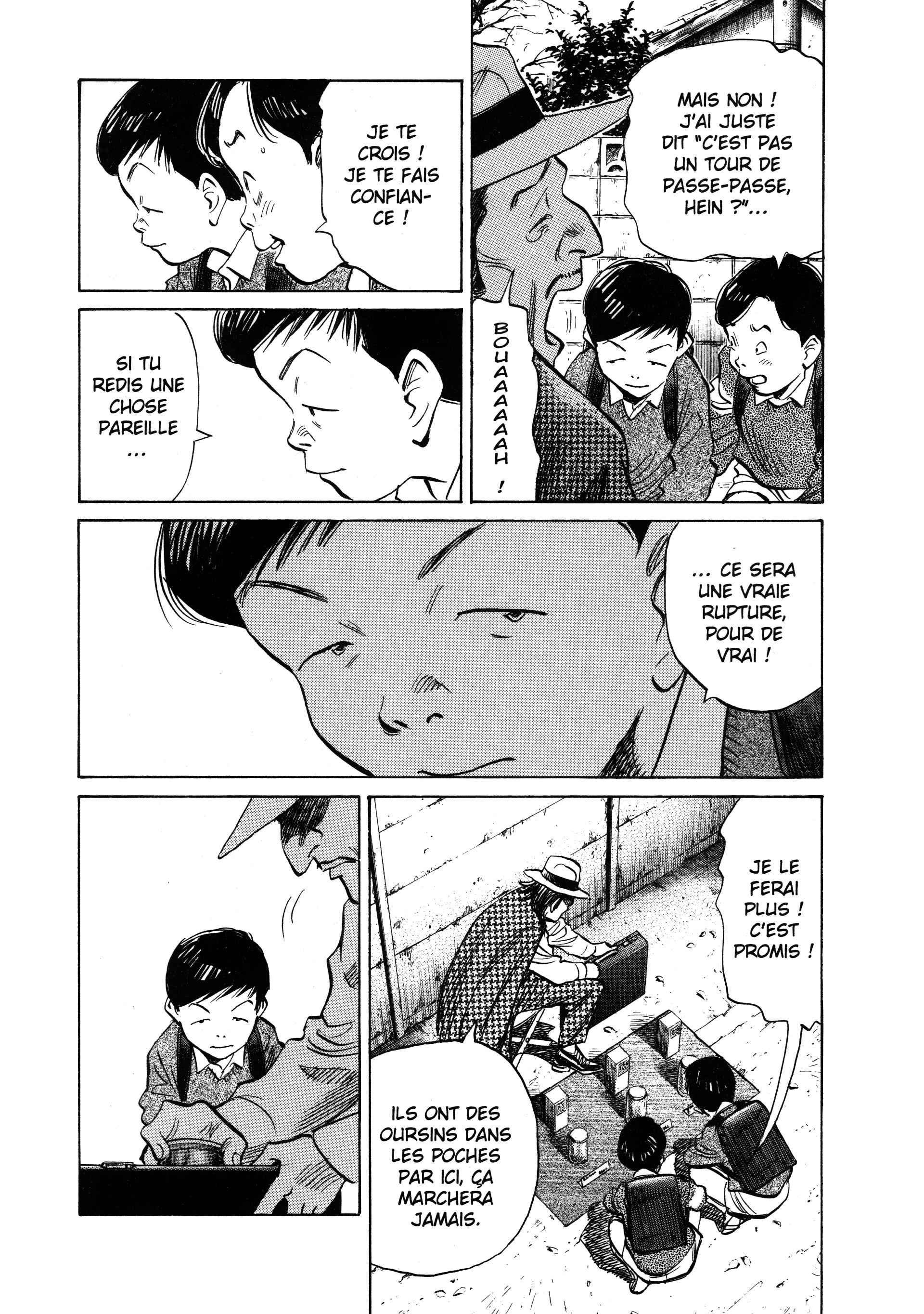 Read 20th Century Boys fr Manga Online