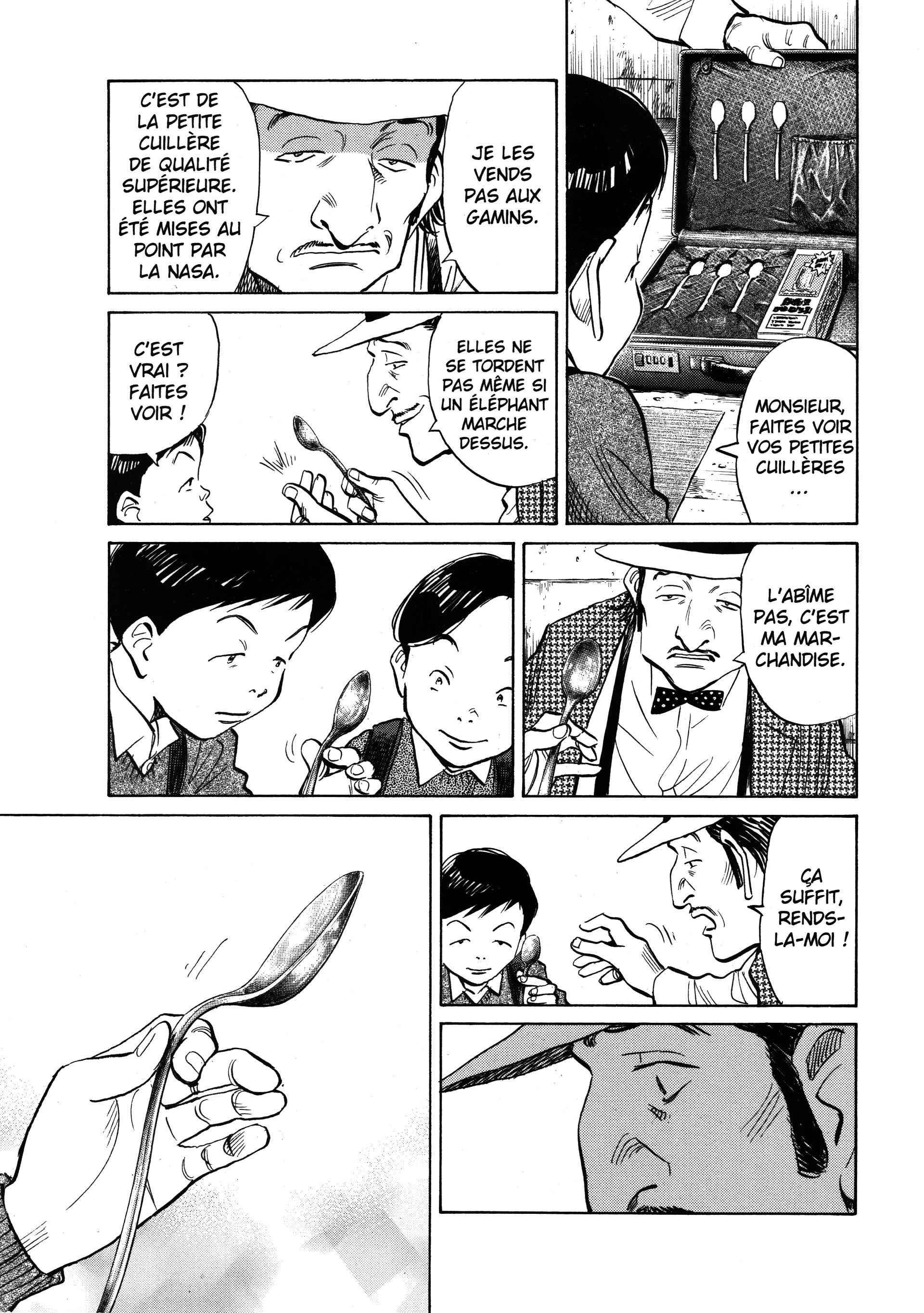 Read 20th Century Boys fr Manga Online