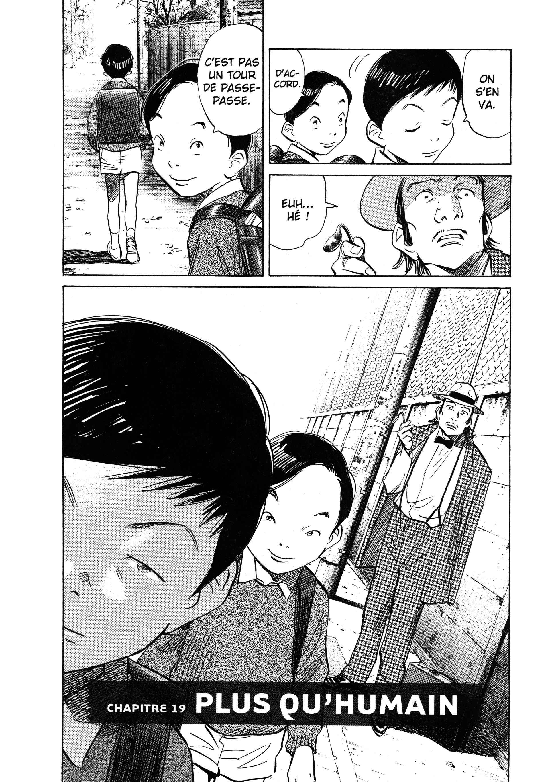 Read 20th Century Boys fr Manga Online