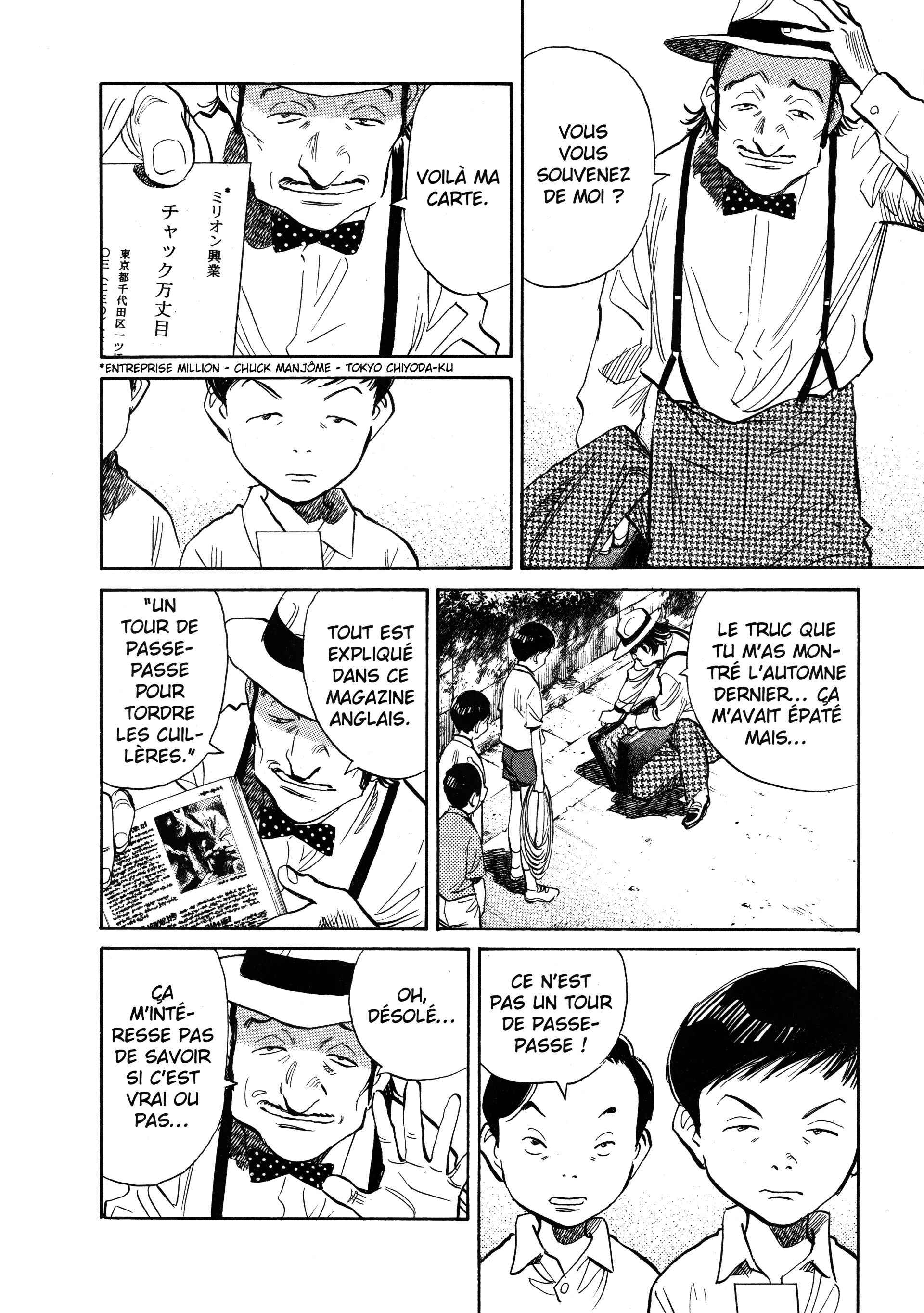 Read 20th Century Boys fr Manga Online