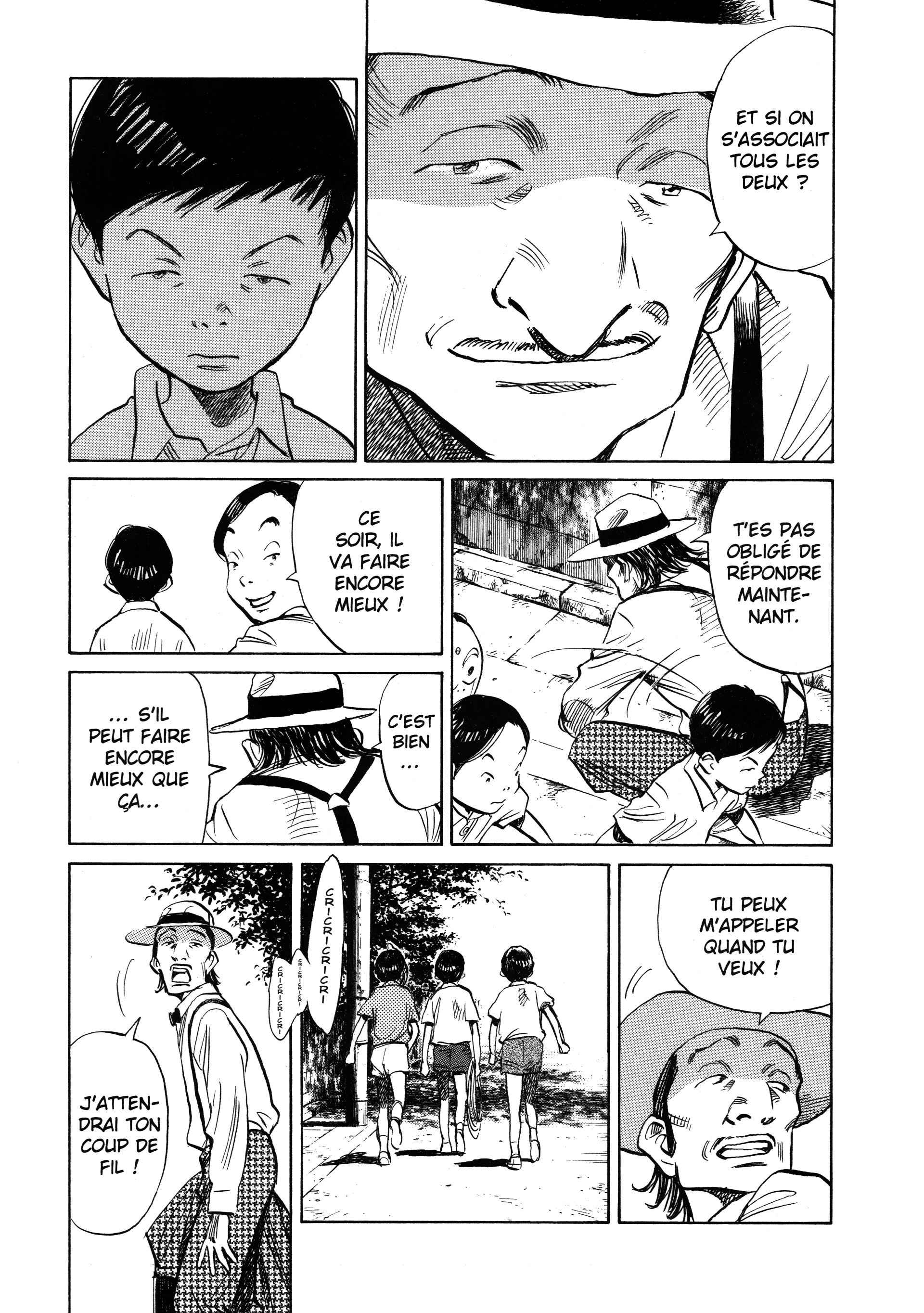 Read 20th Century Boys fr Manga Online