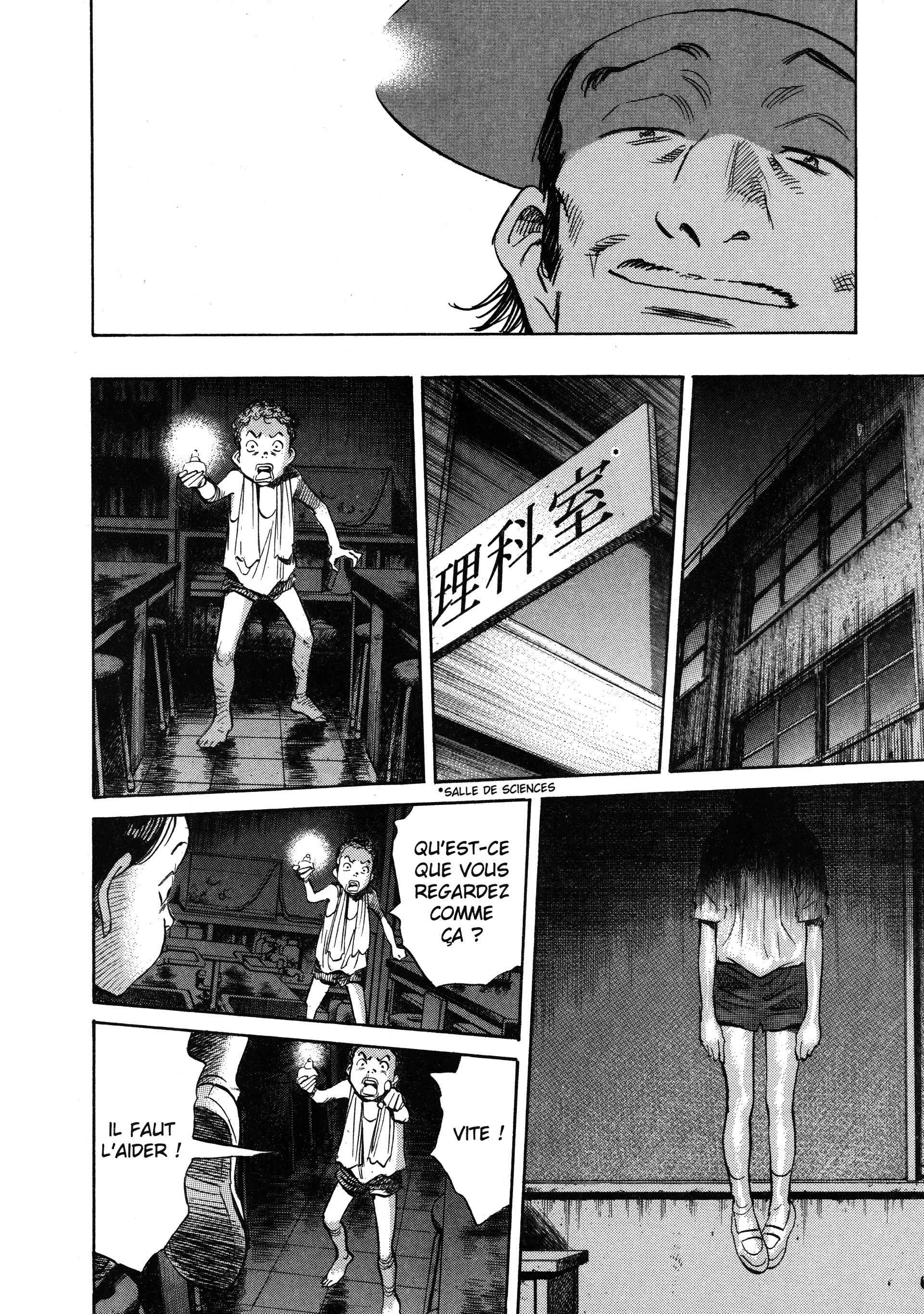 Read 20th Century Boys fr Manga Online