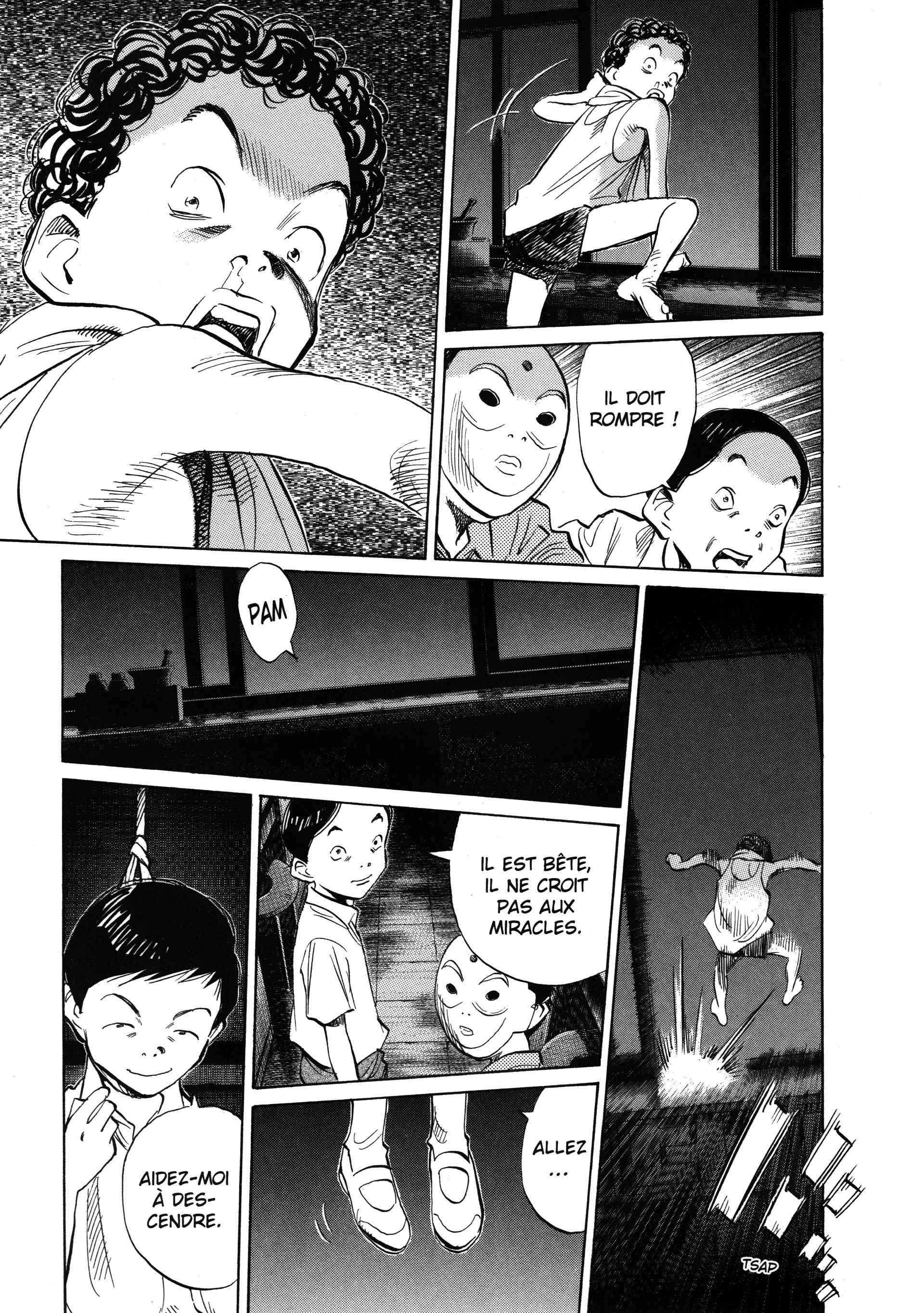 Read 20th Century Boys fr Manga Online