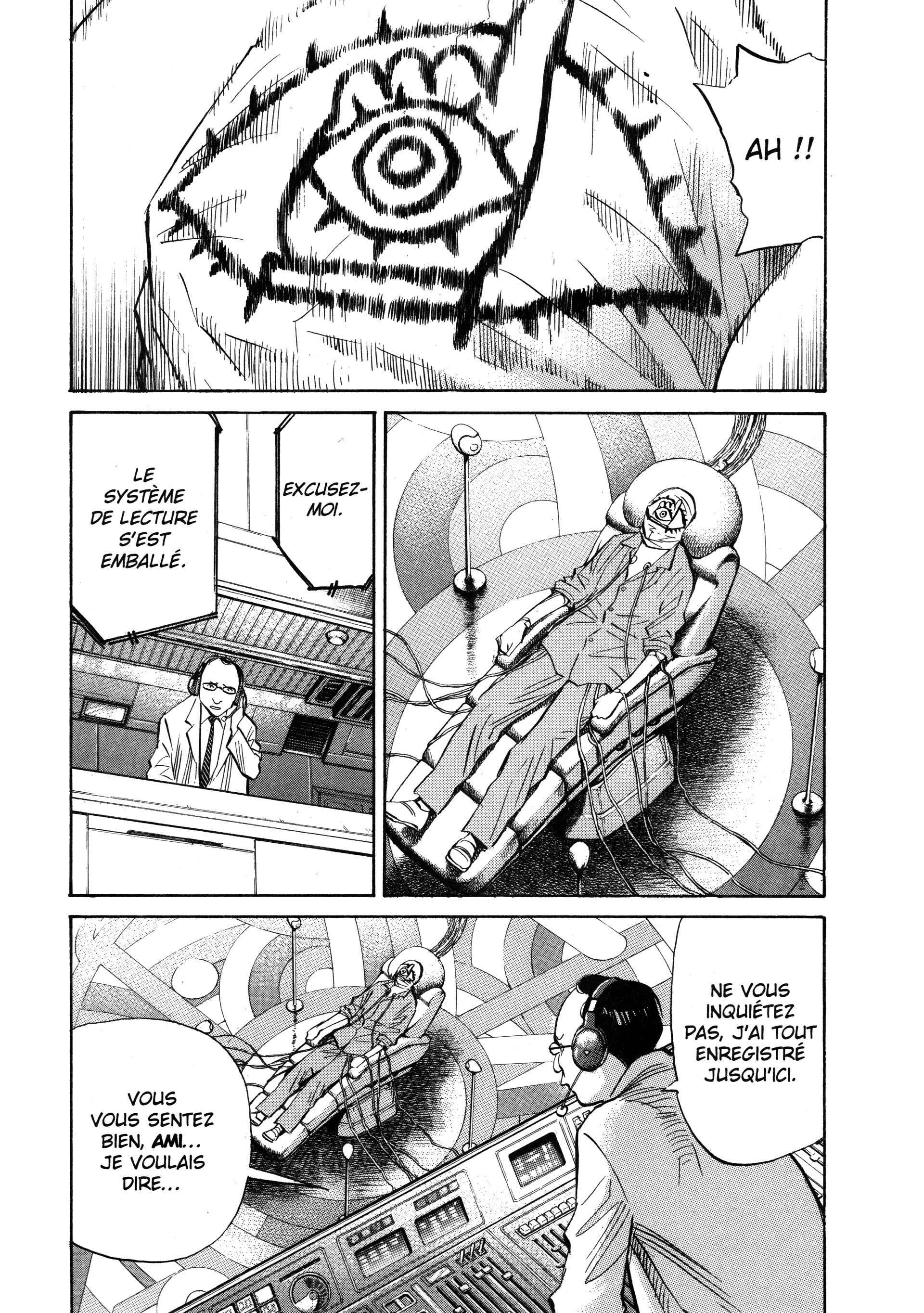 Read 20th Century Boys fr Manga Online