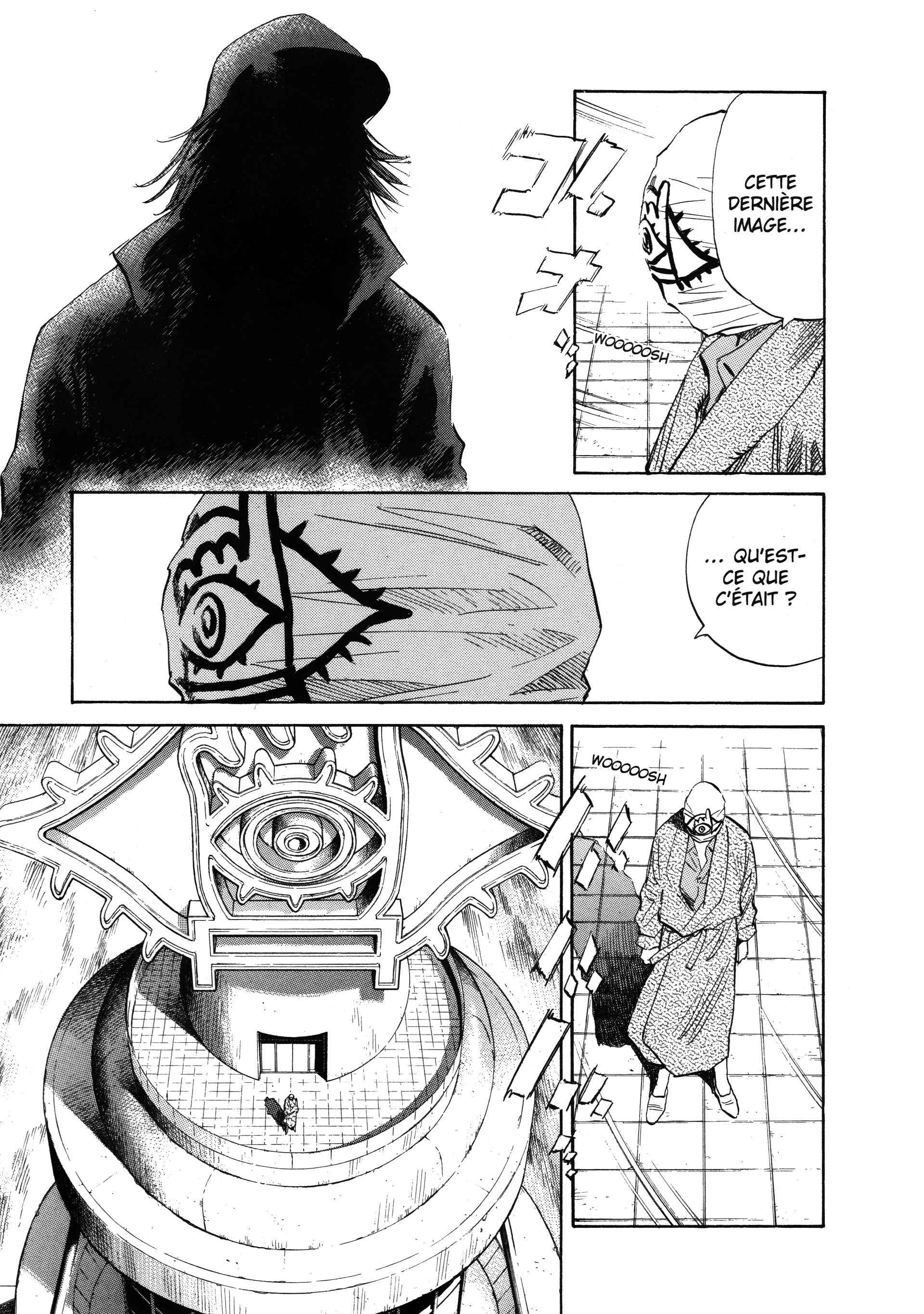 Read 20th Century Boys fr Manga Online