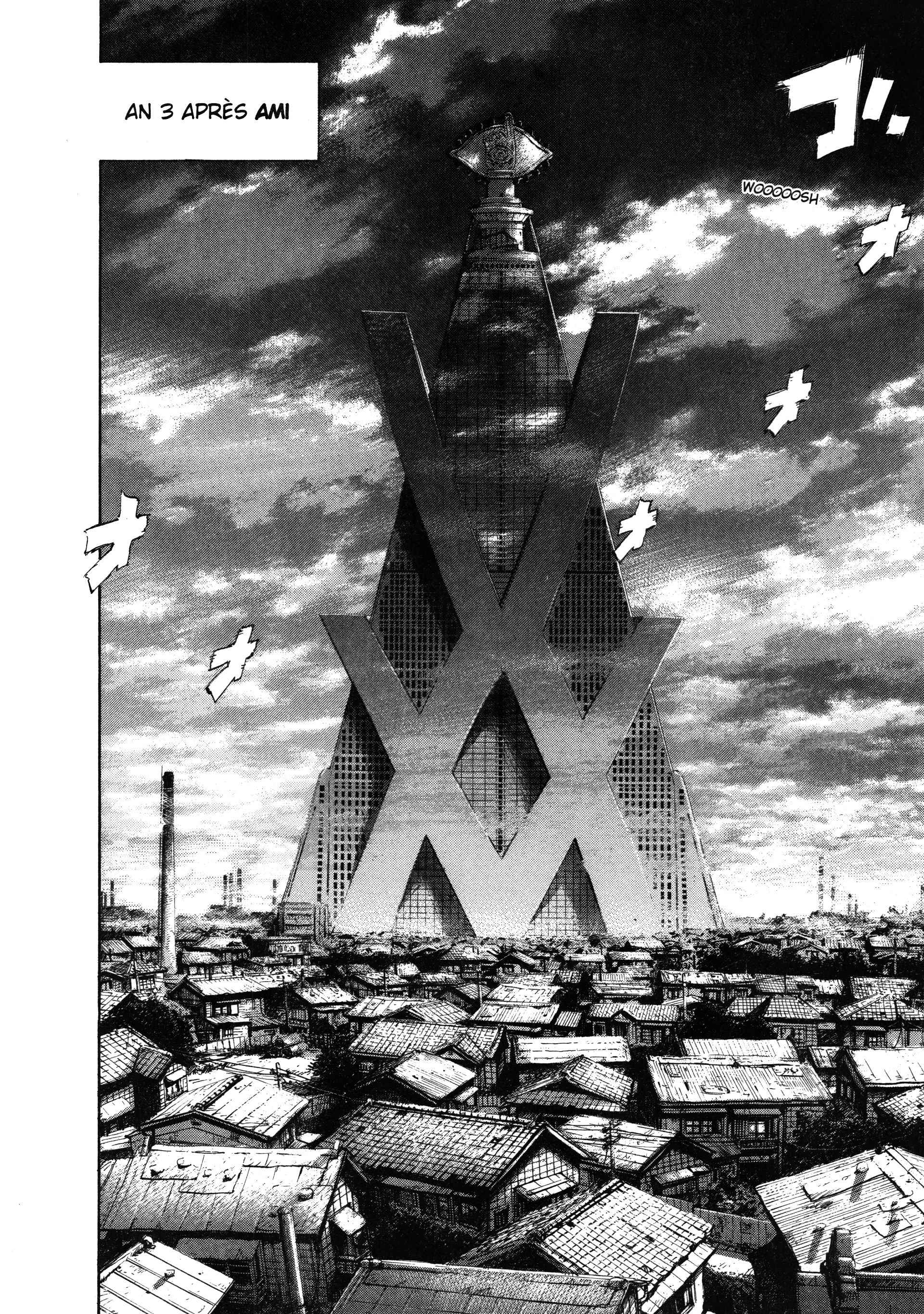 Read 20th Century Boys fr Manga Online