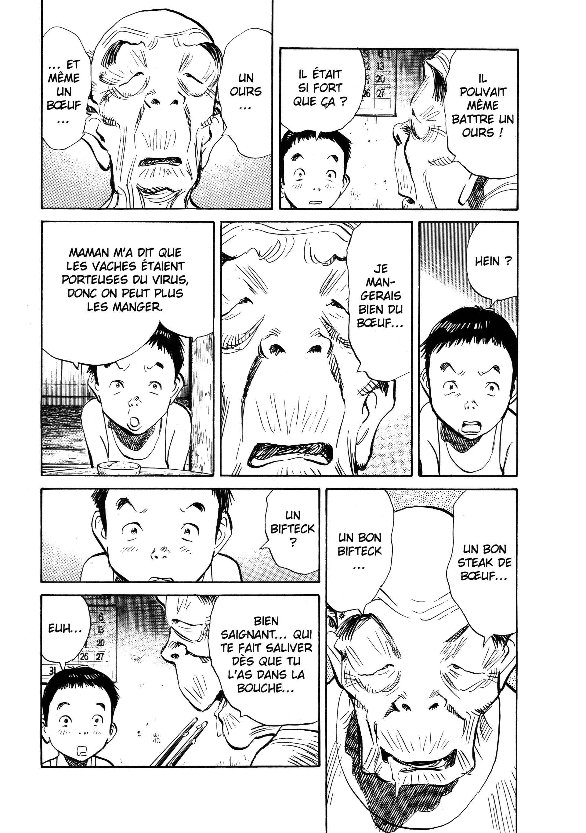 Read 20th Century Boys fr Manga Online