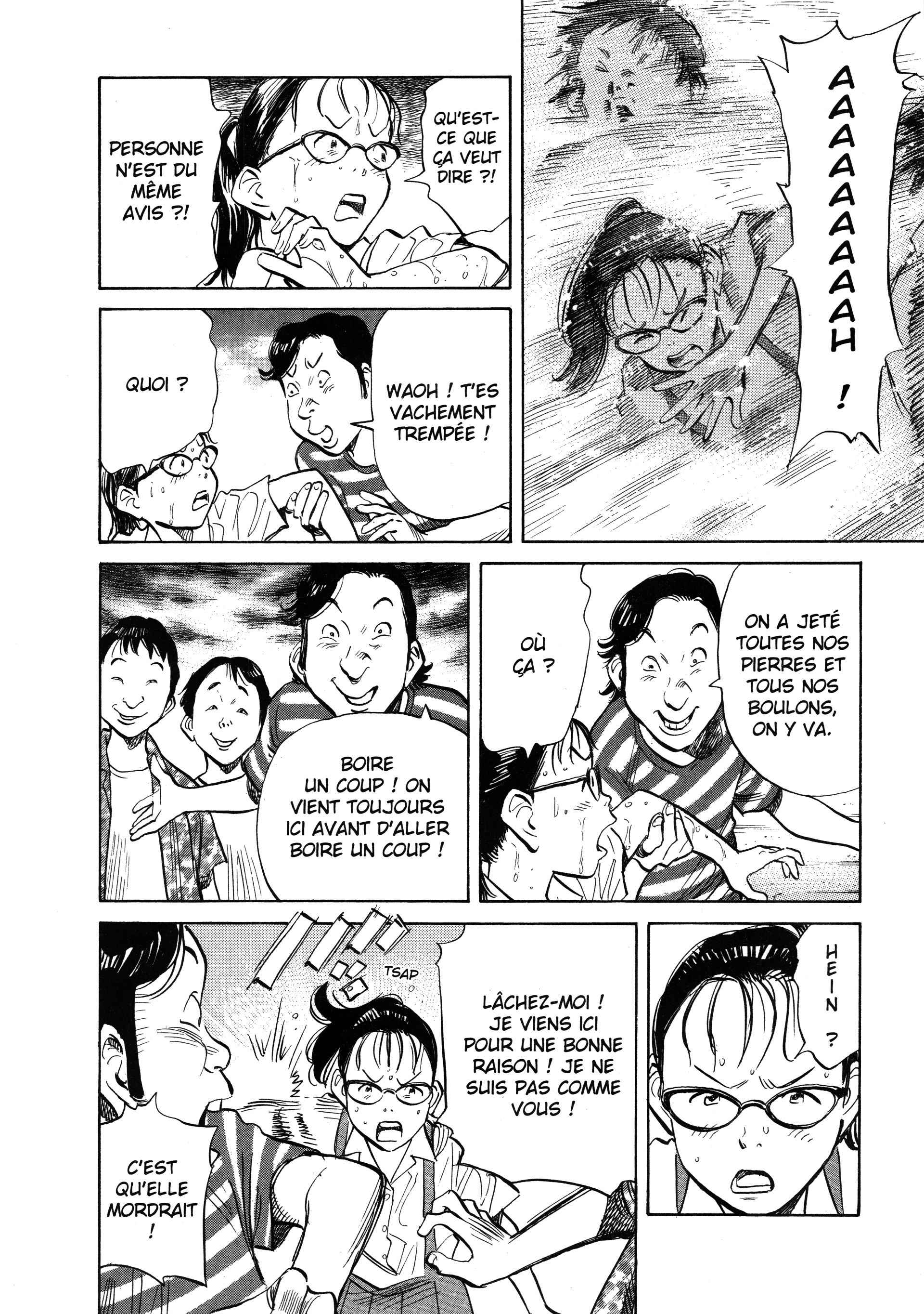 Read 20th Century Boys fr Manga Online