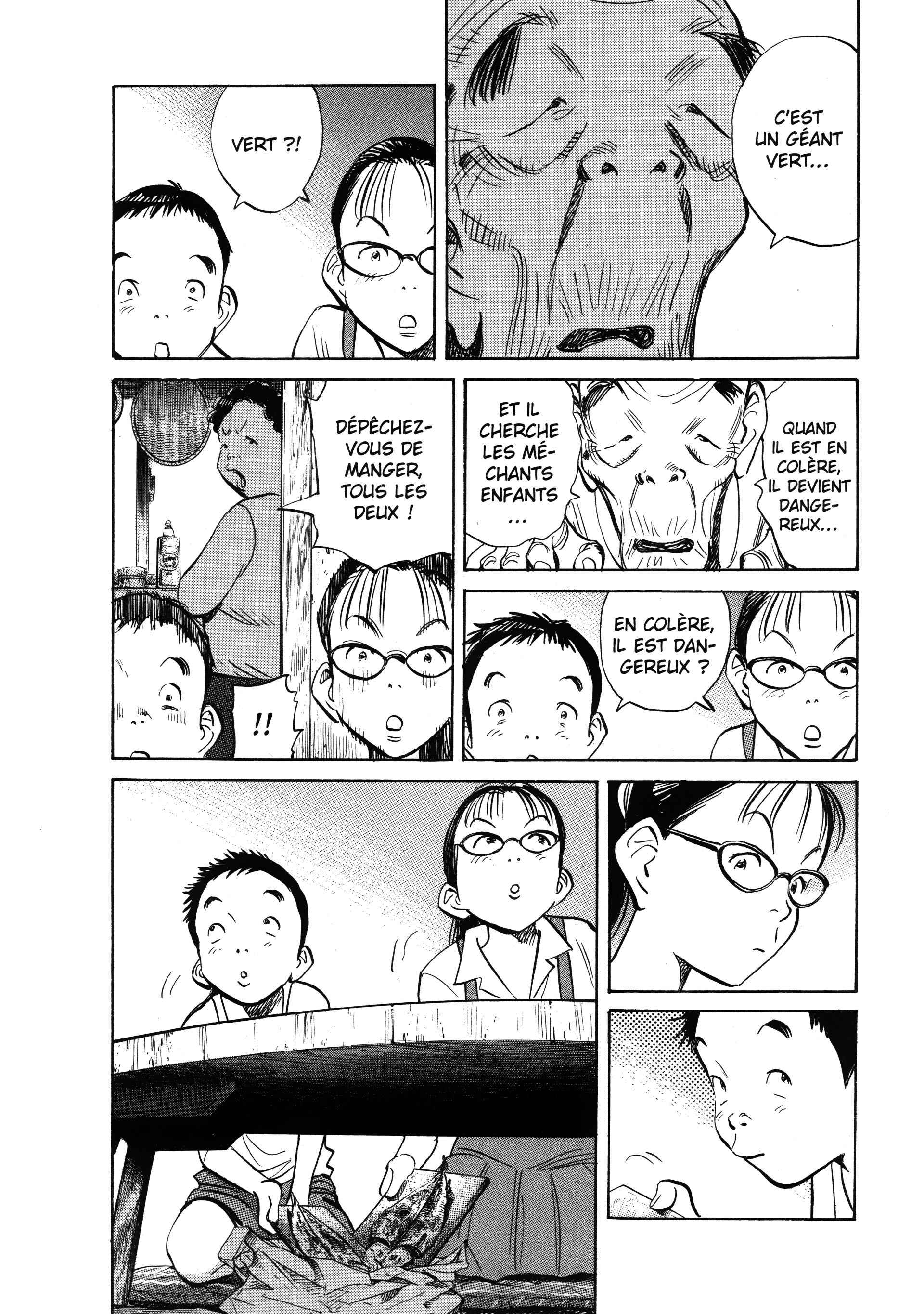 Read 20th Century Boys fr Manga Online