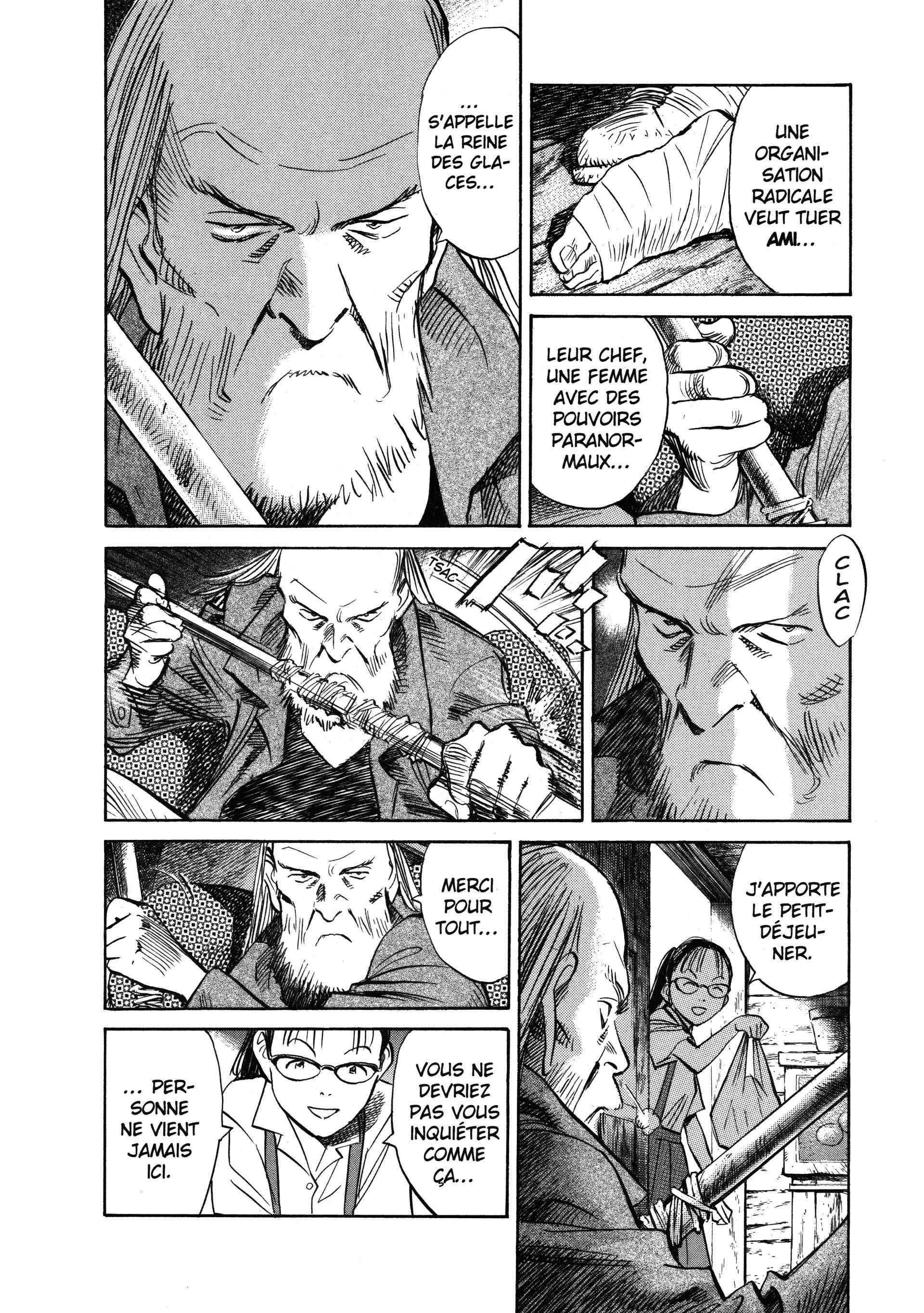 Read 20th Century Boys fr Manga Online