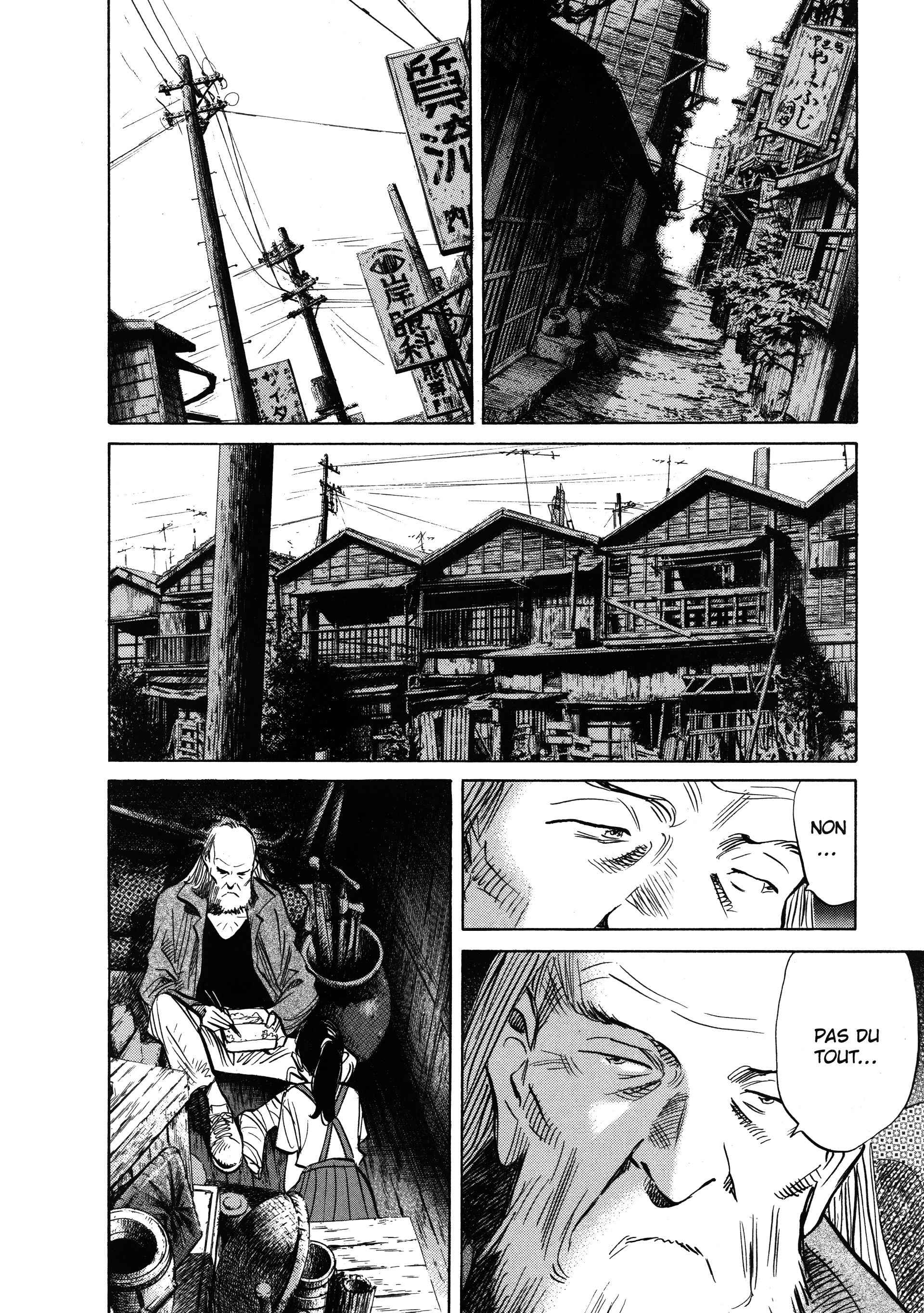 Read 20th Century Boys fr Manga Online