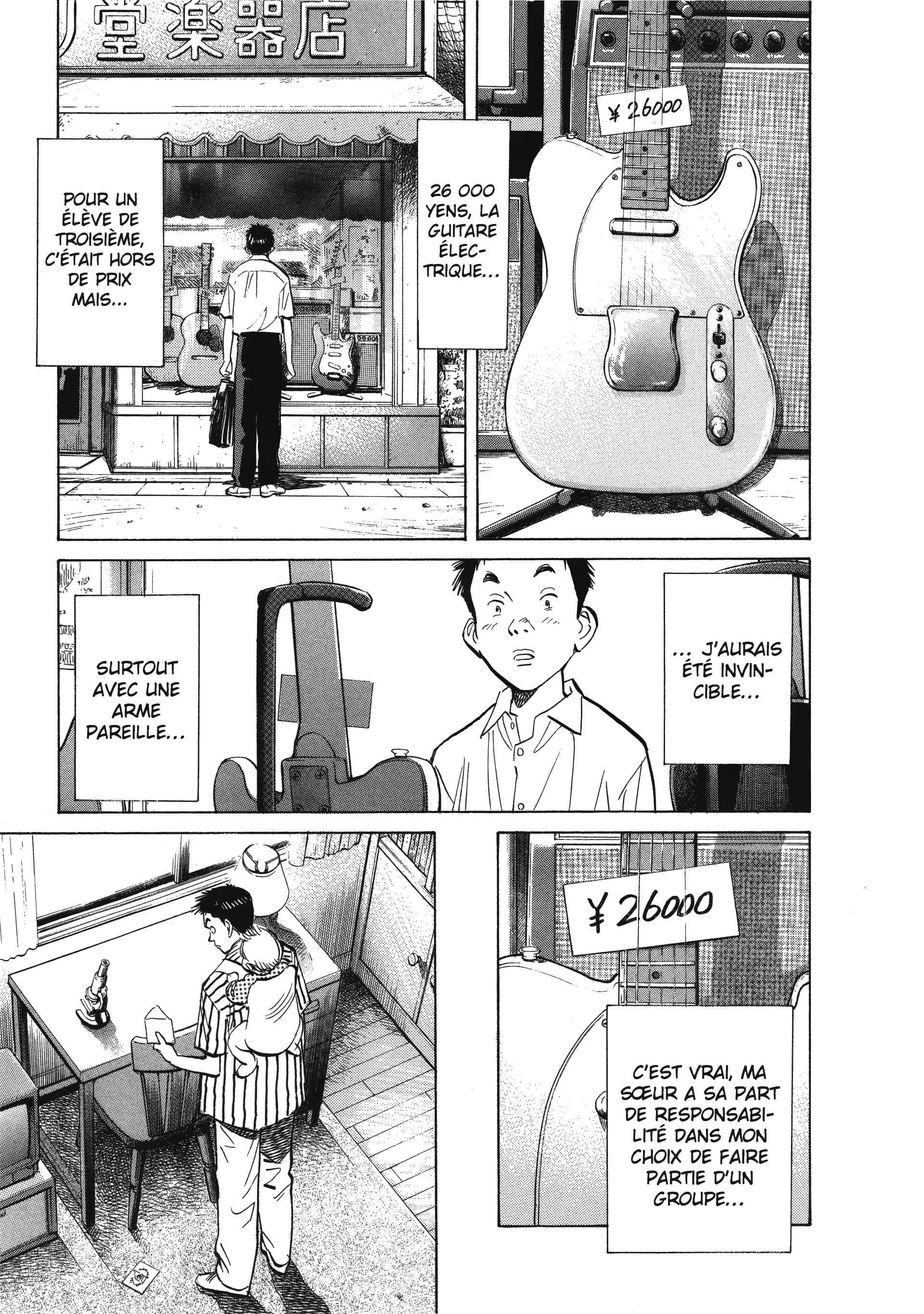 Read 20th Century Boys fr Manga Online