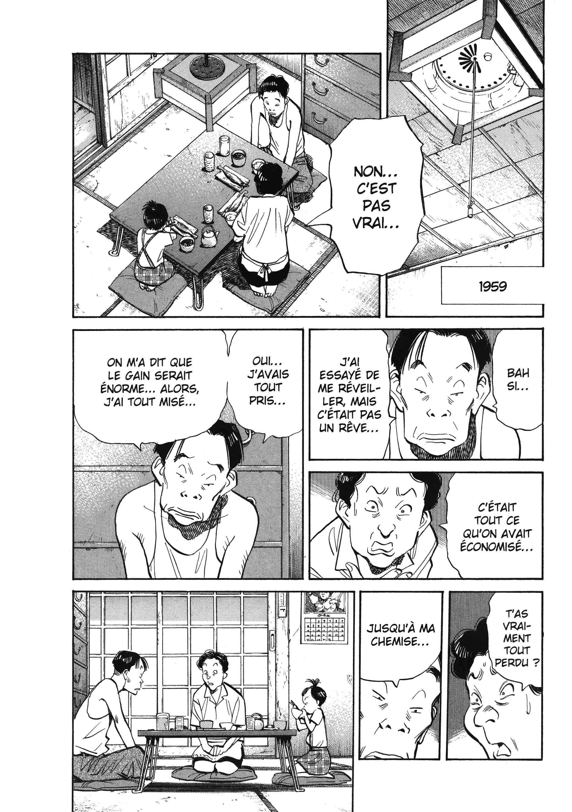 Read 20th Century Boys fr Manga Online