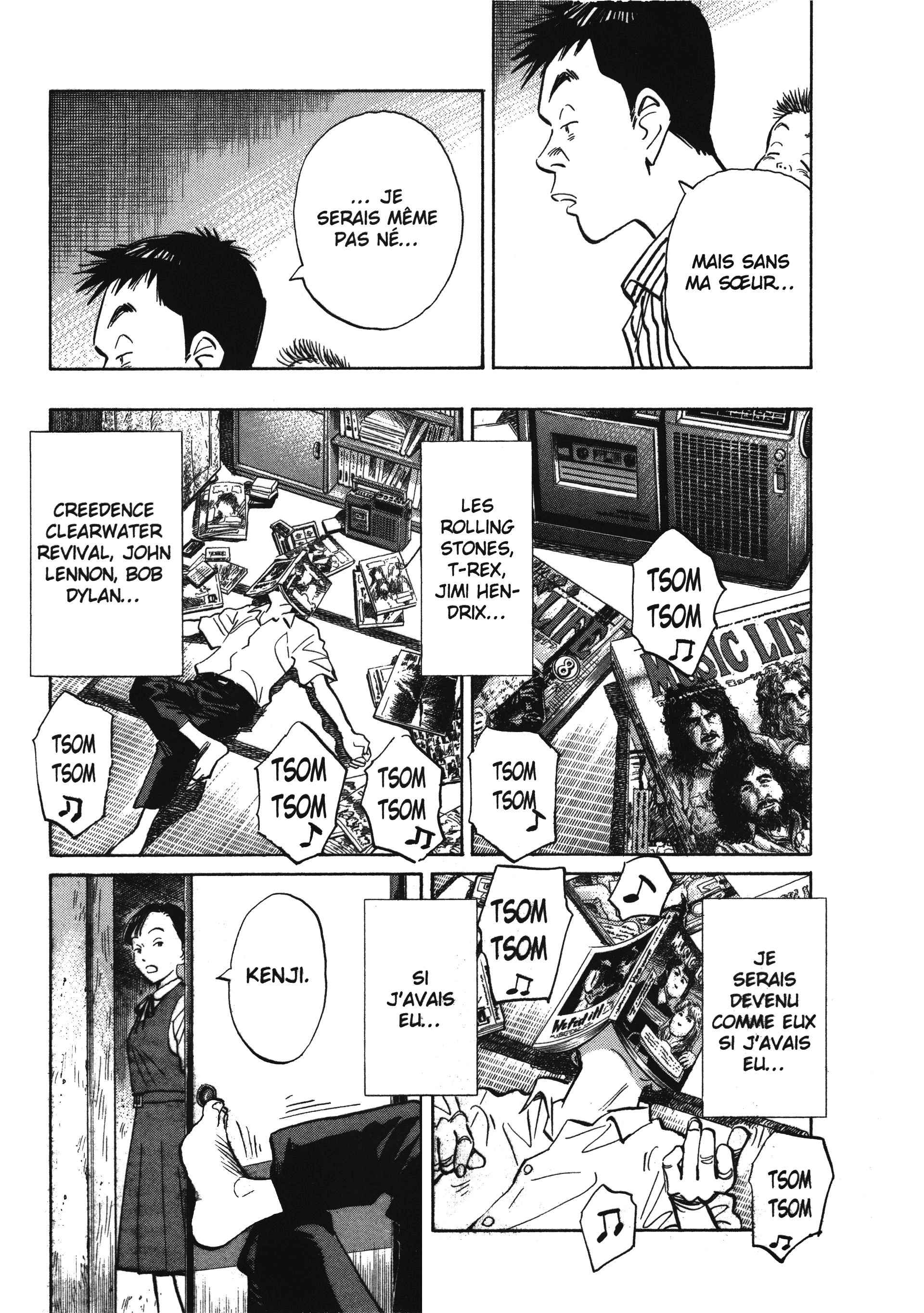 Read 20th Century Boys fr Manga Online