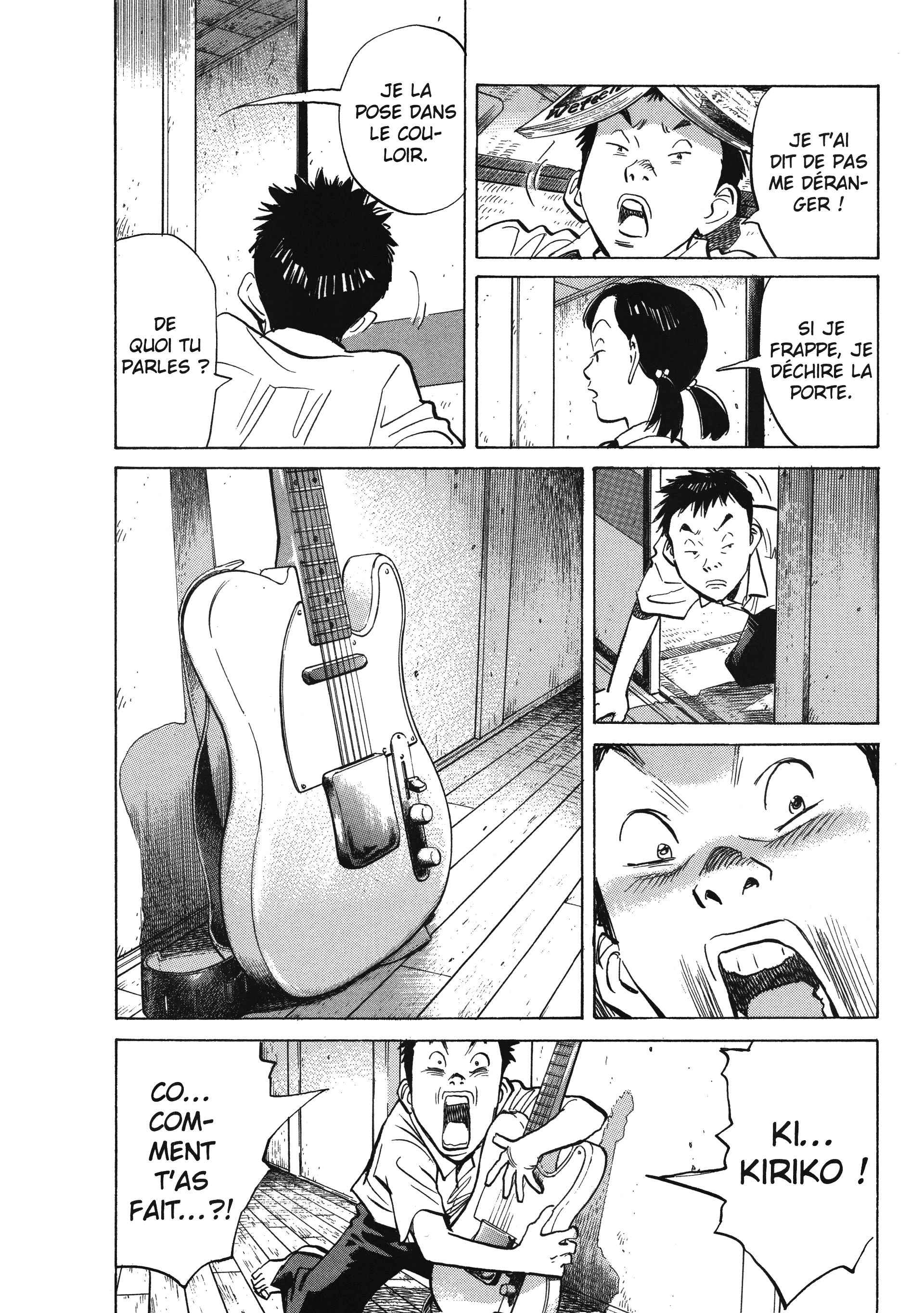 Read 20th Century Boys fr Manga Online