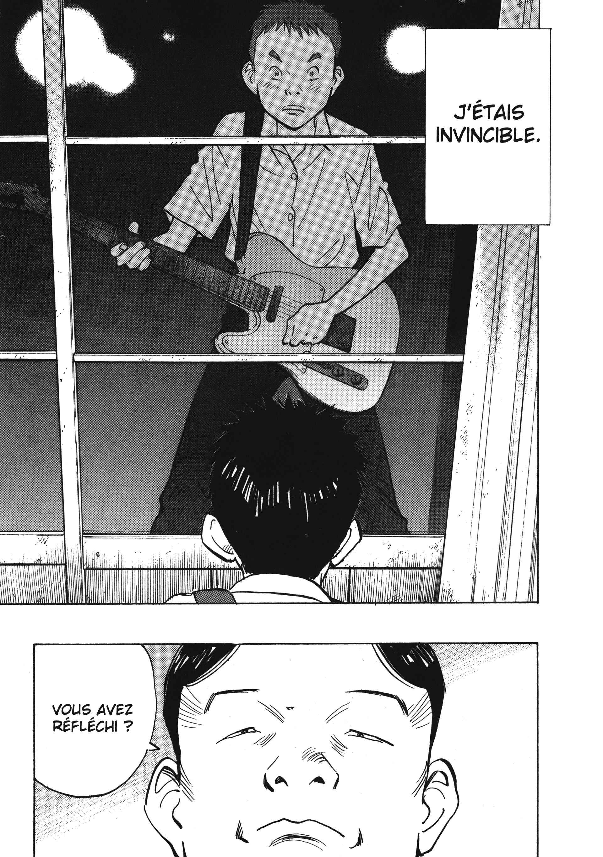 Read 20th Century Boys fr Manga Online