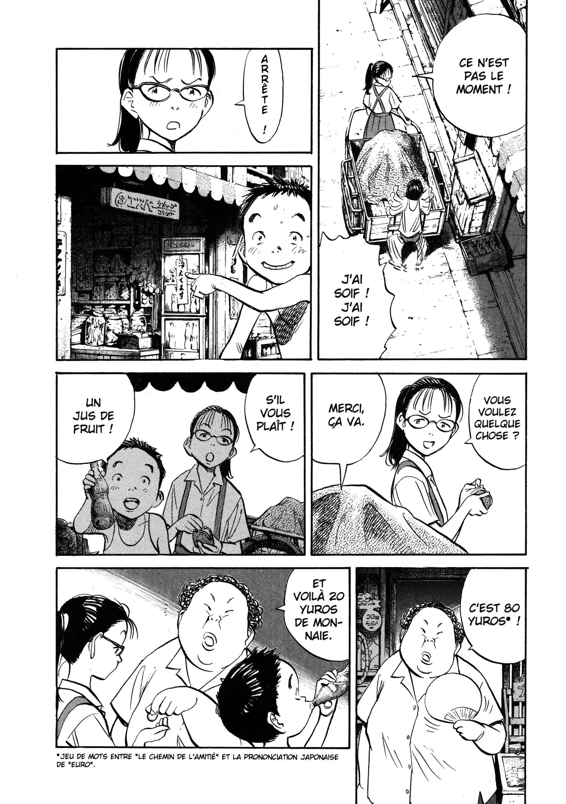 Read 20th Century Boys fr Manga Online