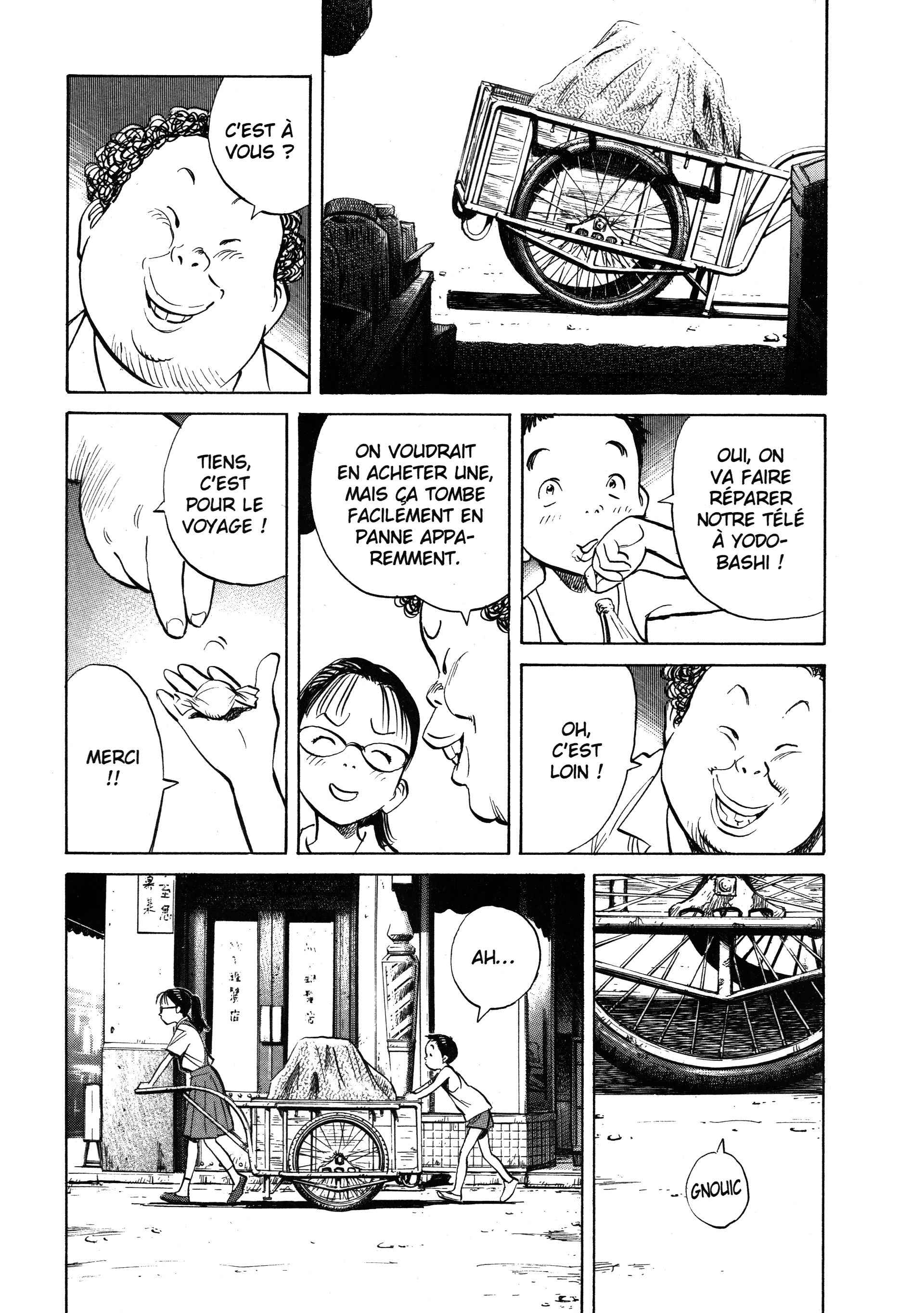 Read 20th Century Boys fr Manga Online