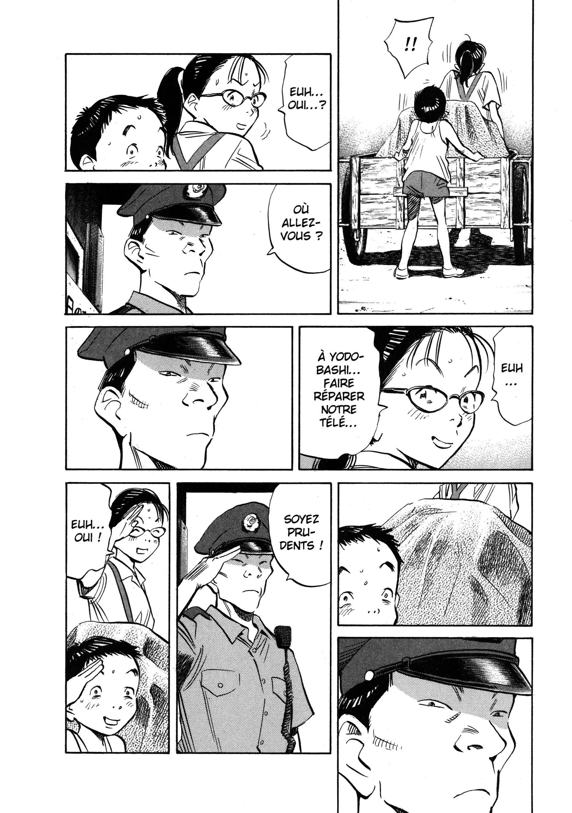 Read 20th Century Boys fr Manga Online