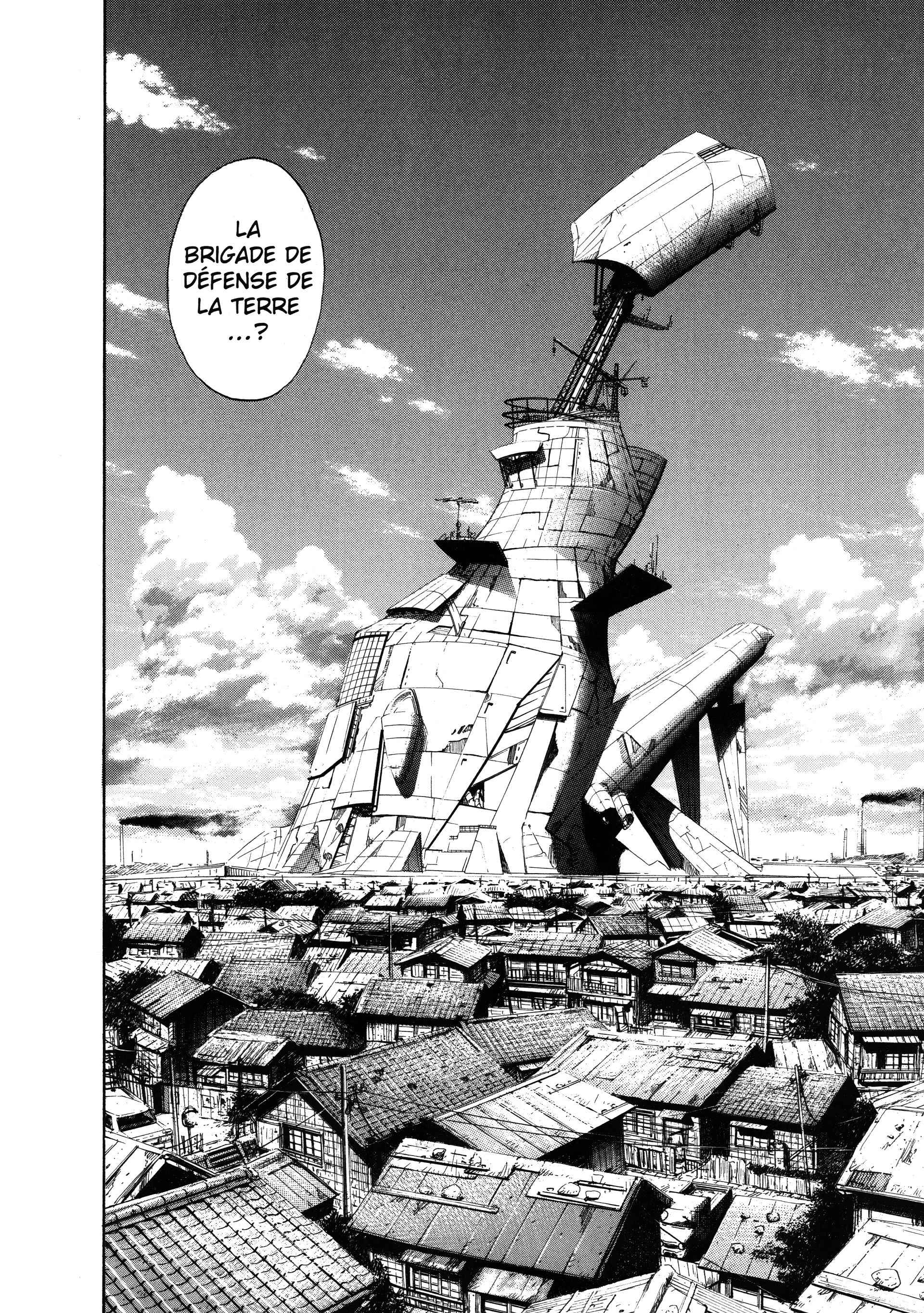 Read 20th Century Boys fr Manga Online