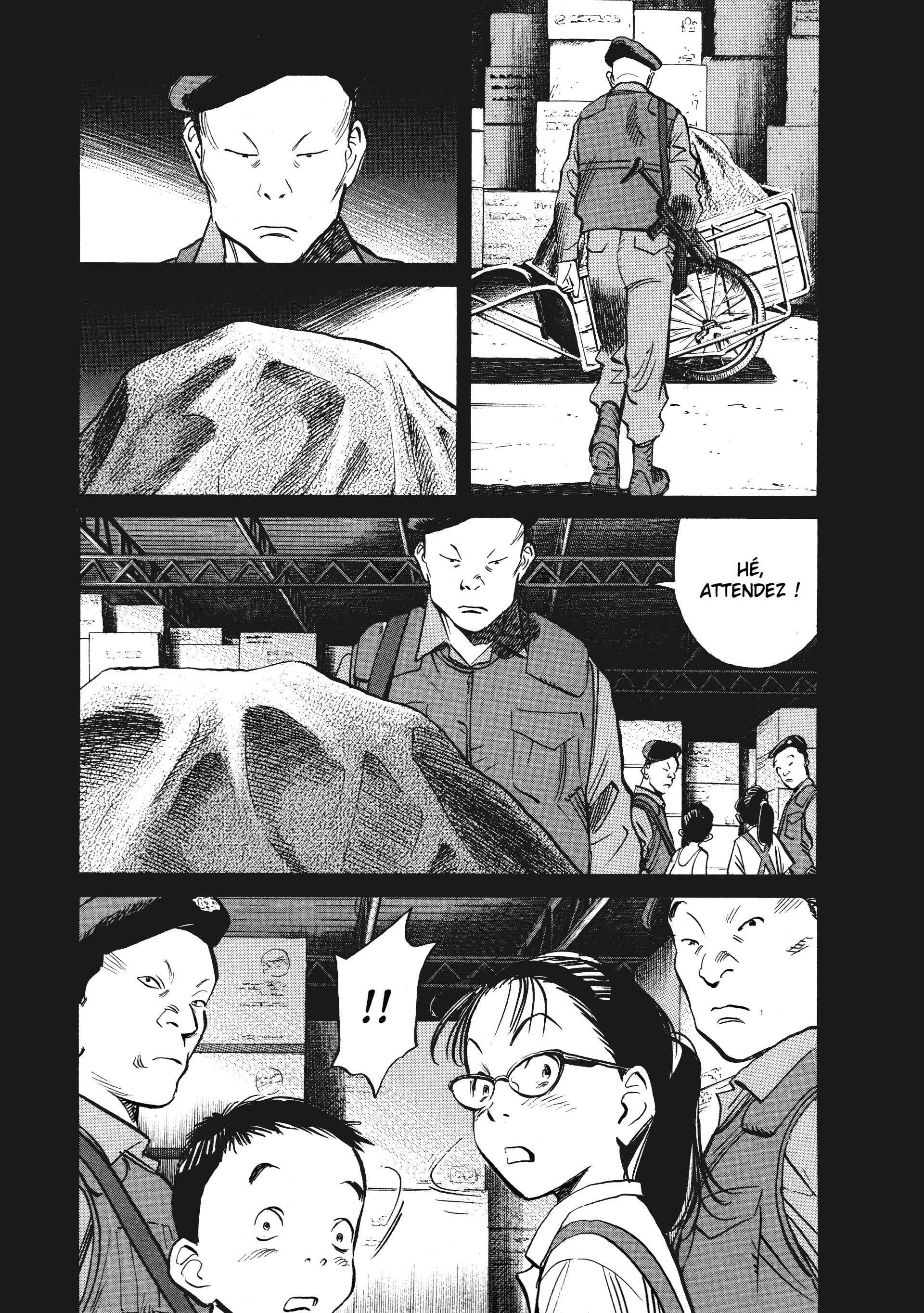 Read 20th Century Boys fr Manga Online