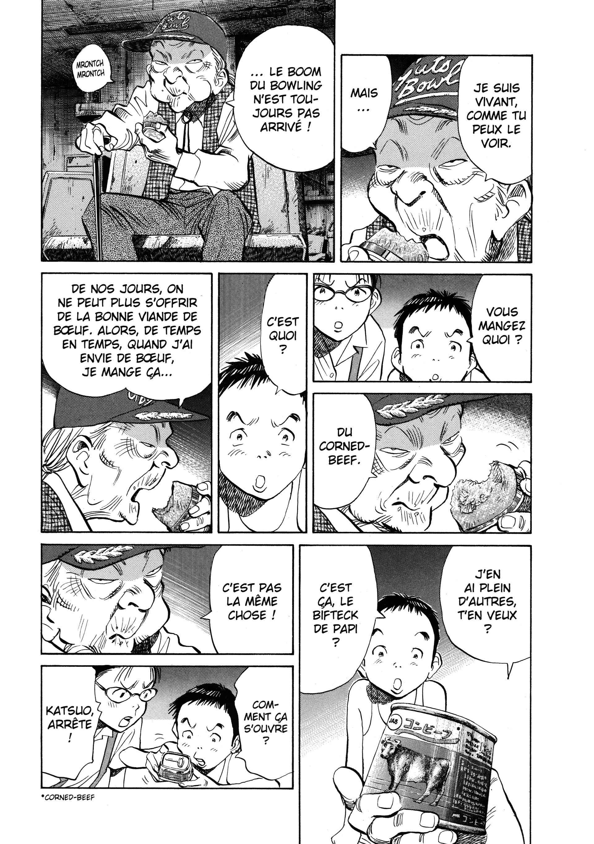 Read 20th Century Boys fr Manga Online