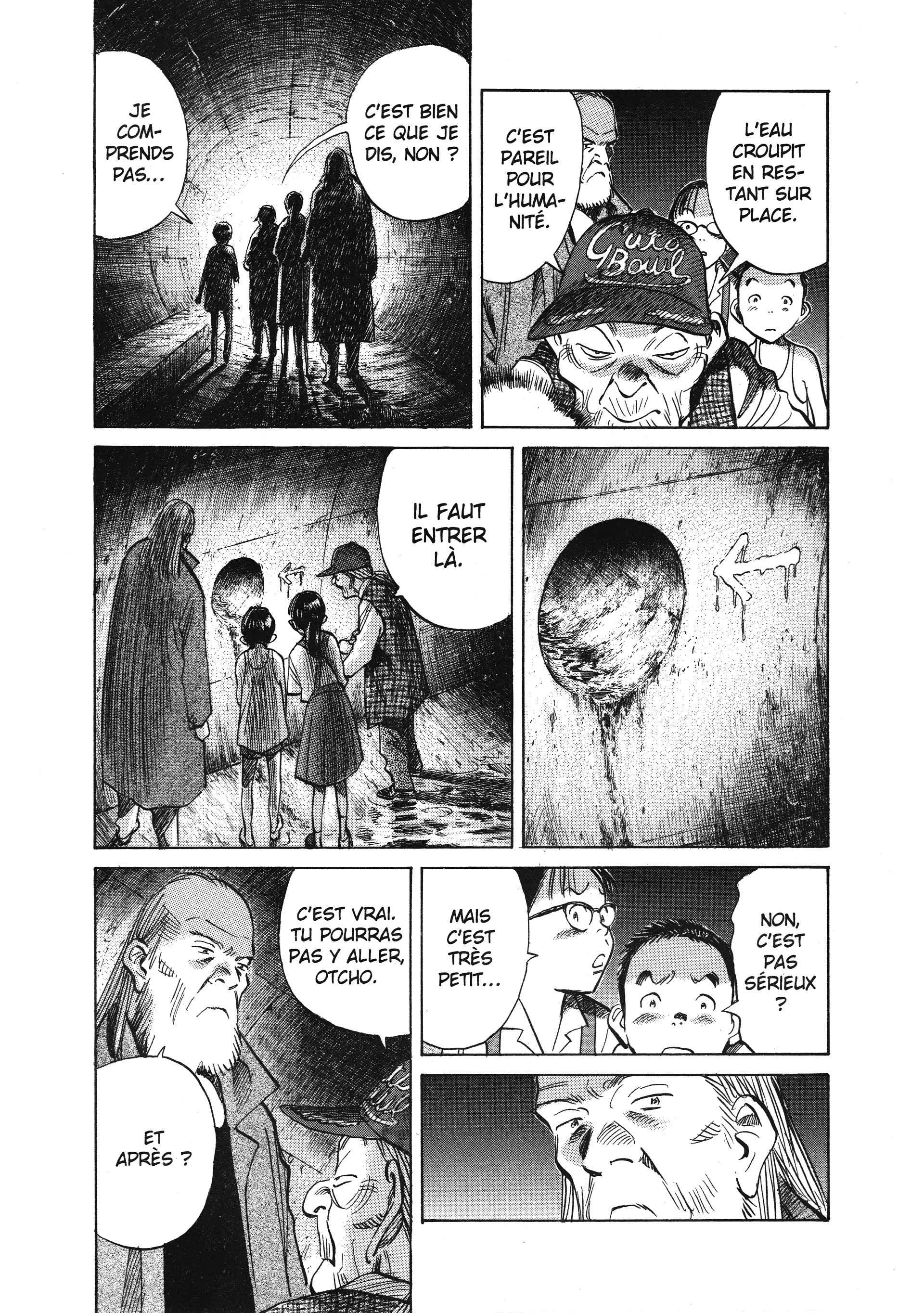 Read 20th Century Boys fr Manga Online