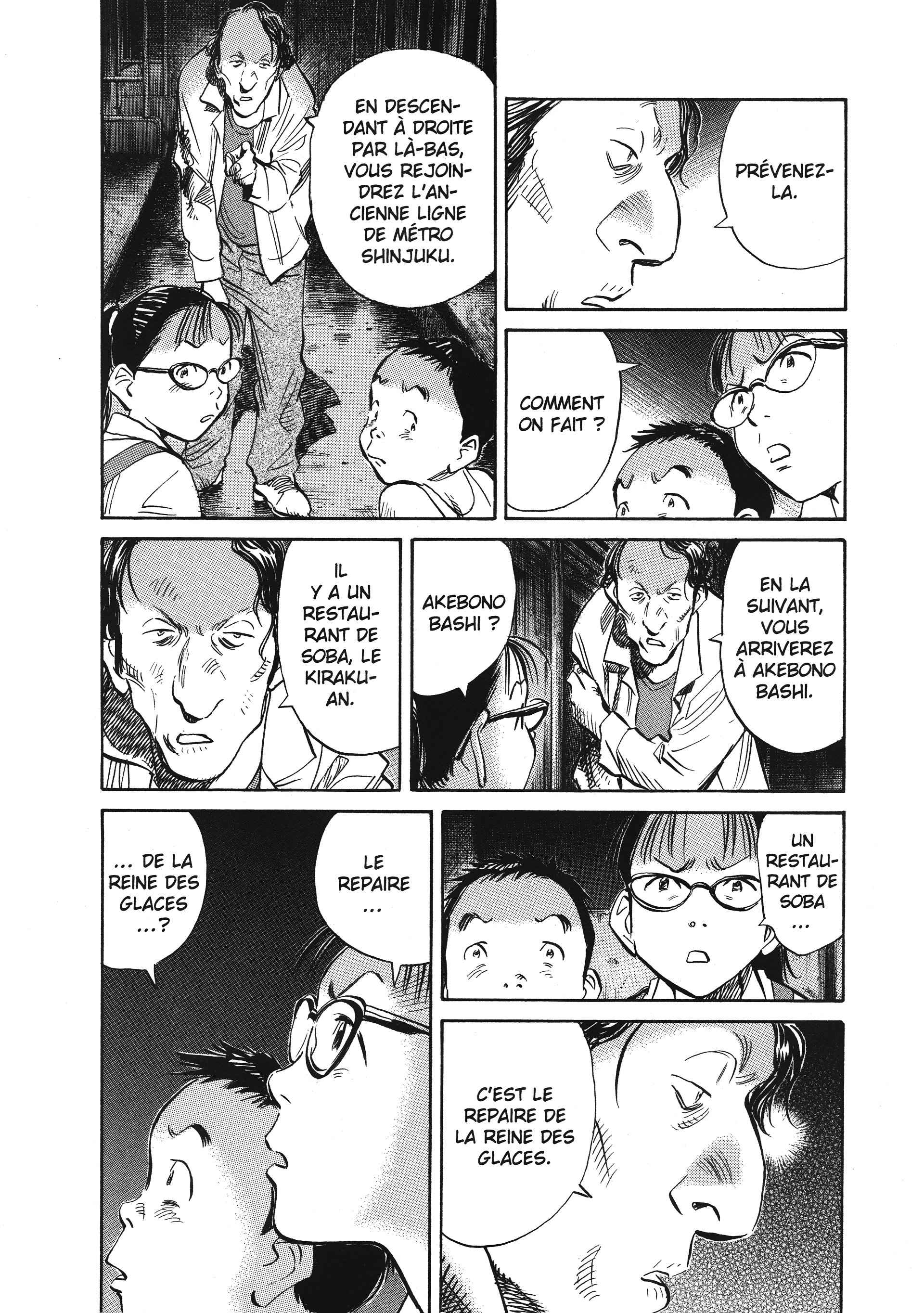 Read 20th Century Boys fr Manga Online