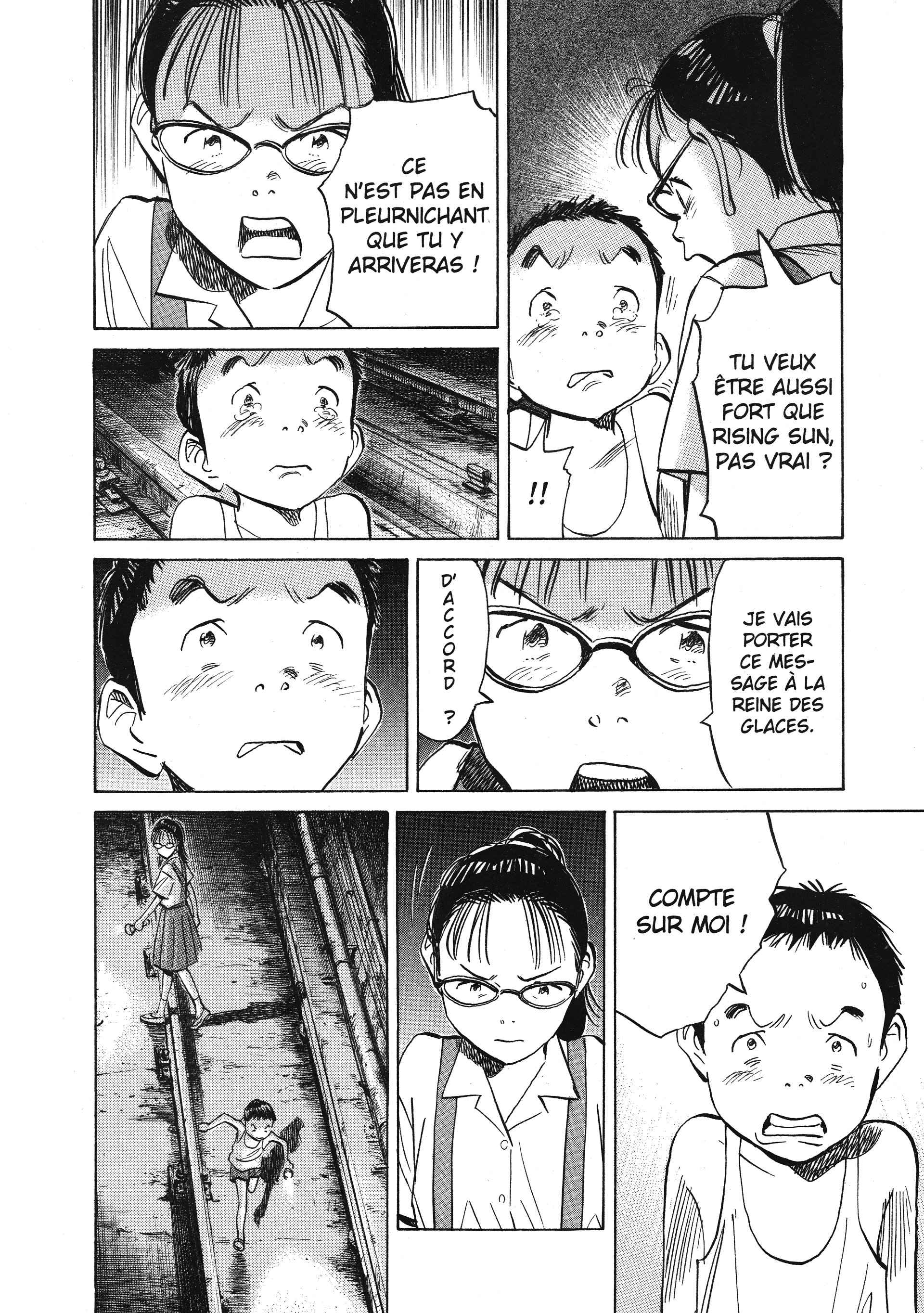 Read 20th Century Boys fr Manga Online