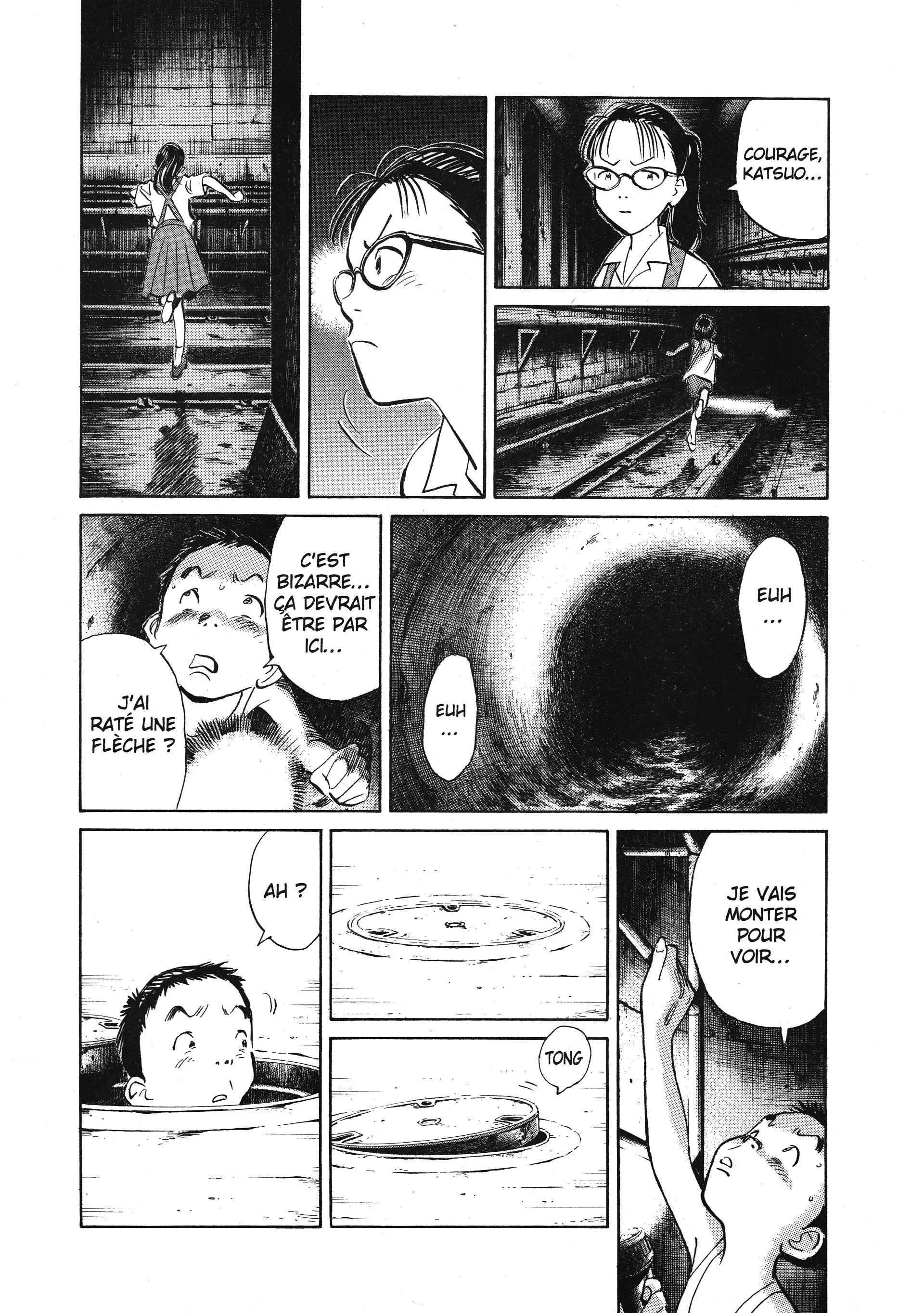 Read 20th Century Boys fr Manga Online